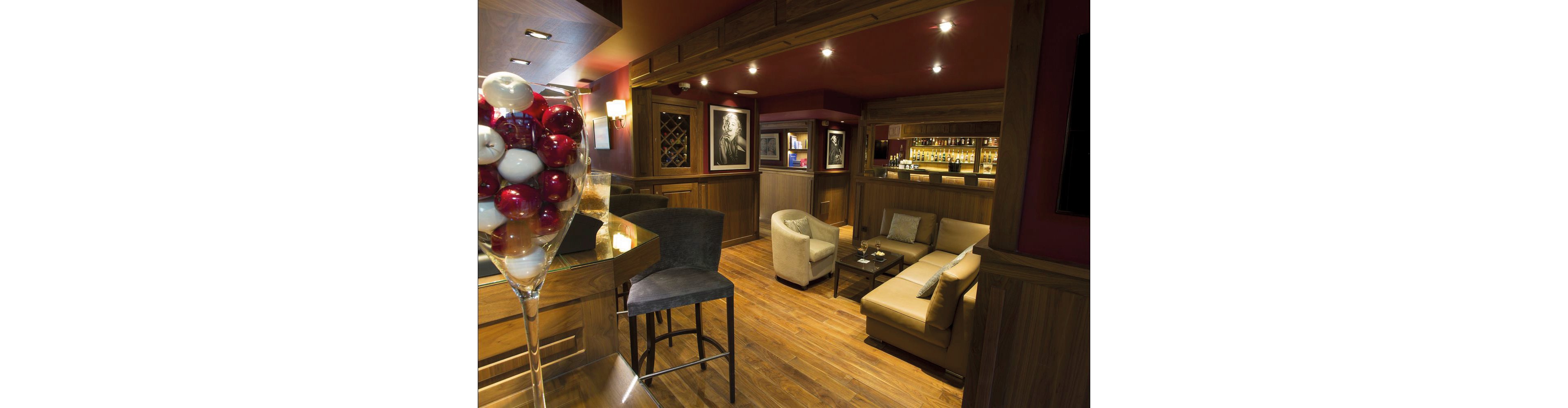 Best Western Plus Cannes Riviera