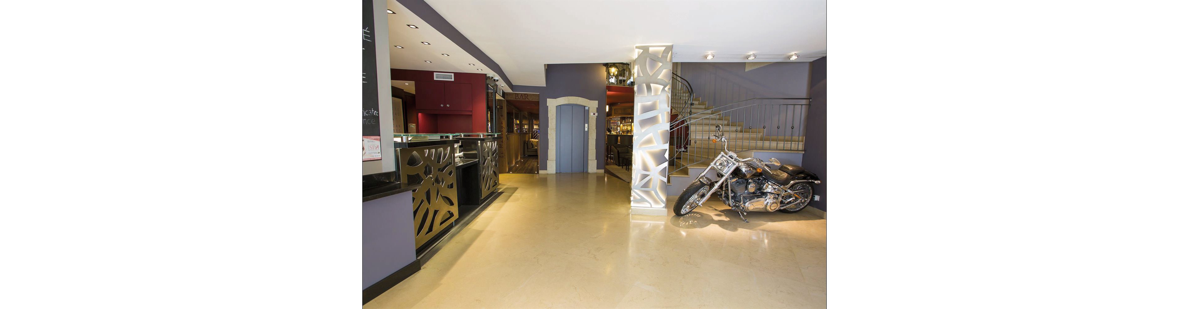 Best Western Plus Cannes Riviera