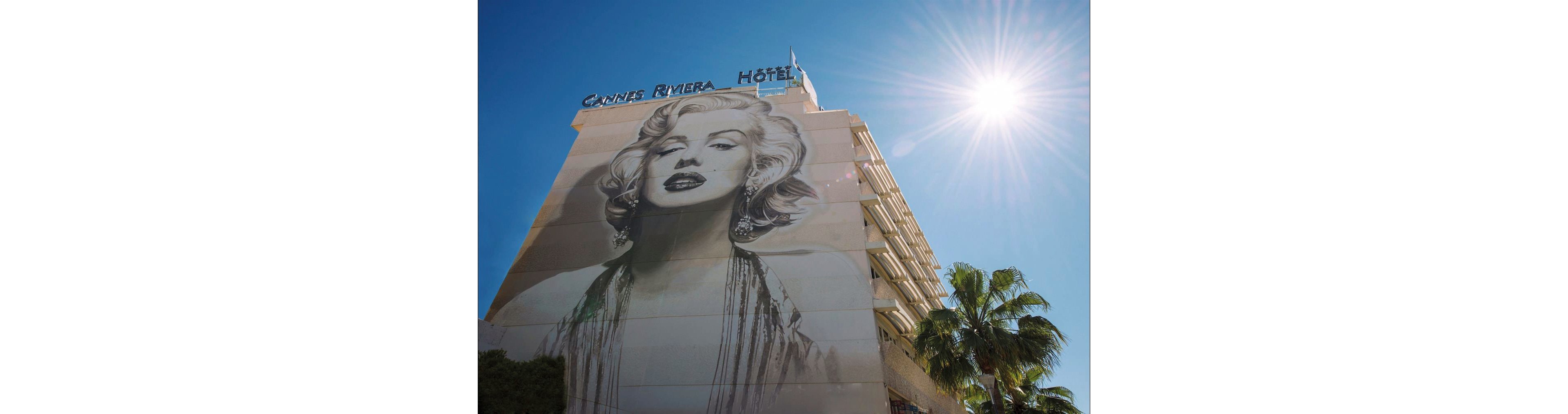 Best Western Plus Cannes Riviera