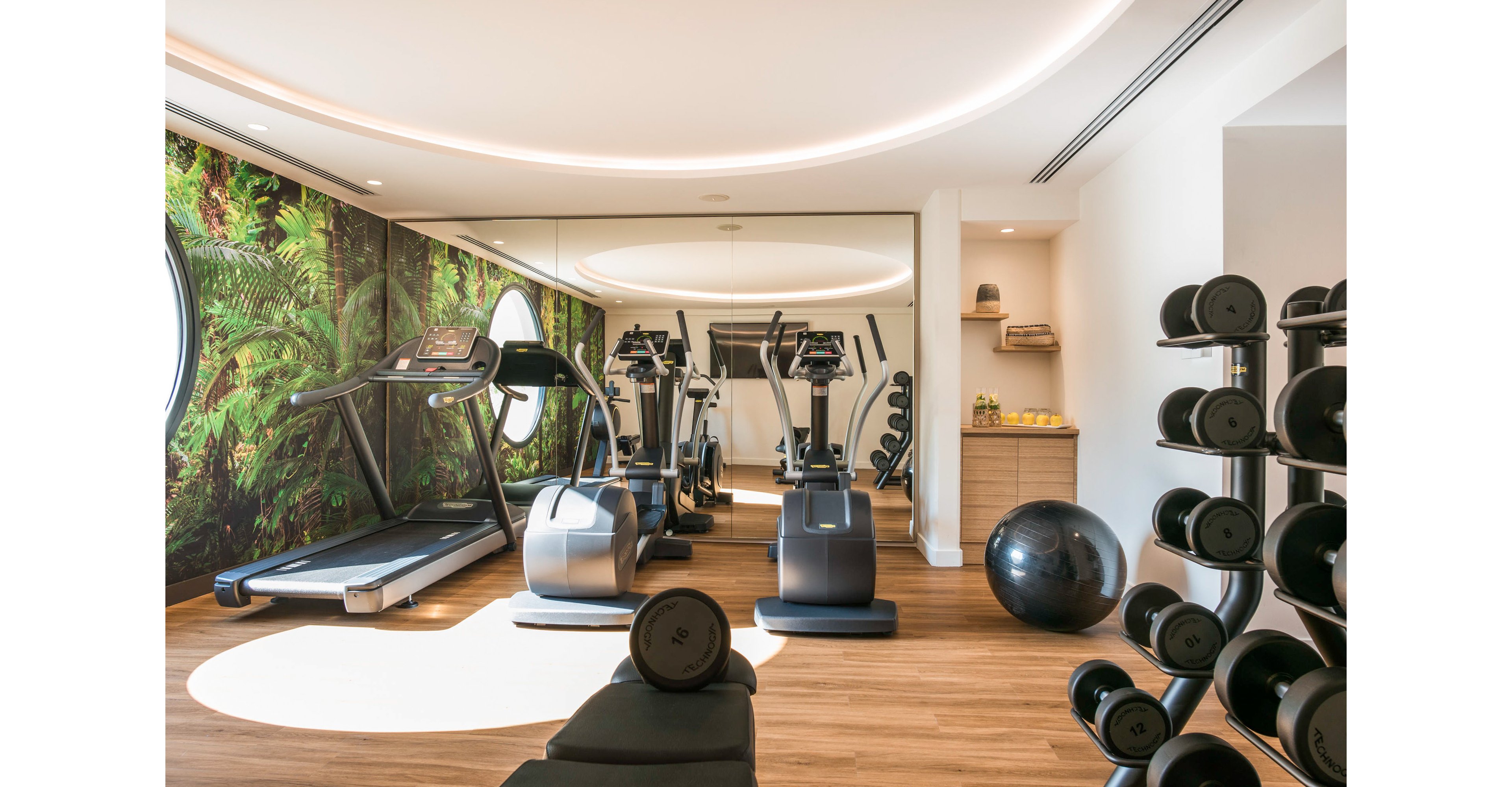 Hotel Croisette Beach Cannes Mgallery