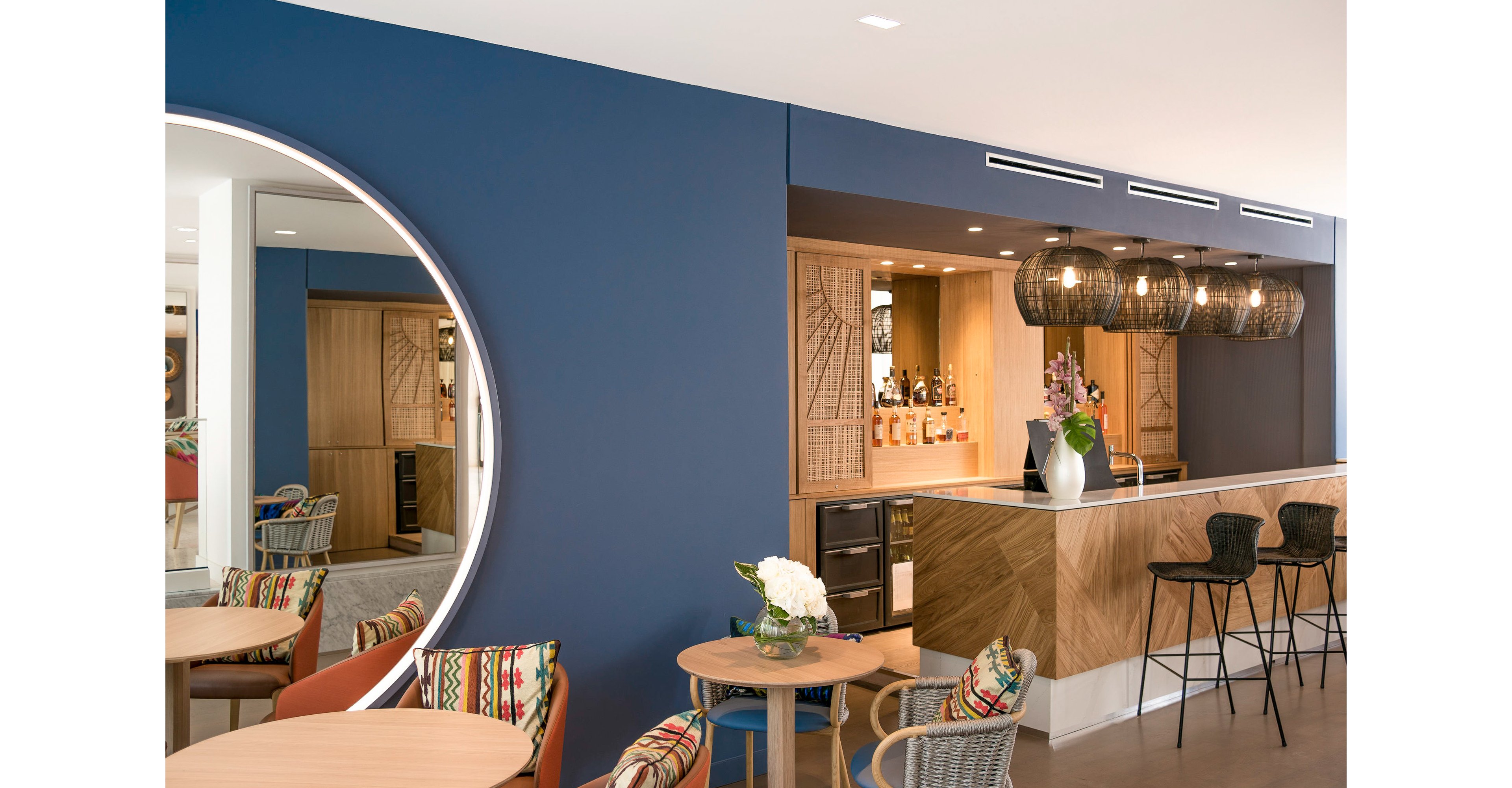 Hotel Croisette Beach Cannes Mgallery