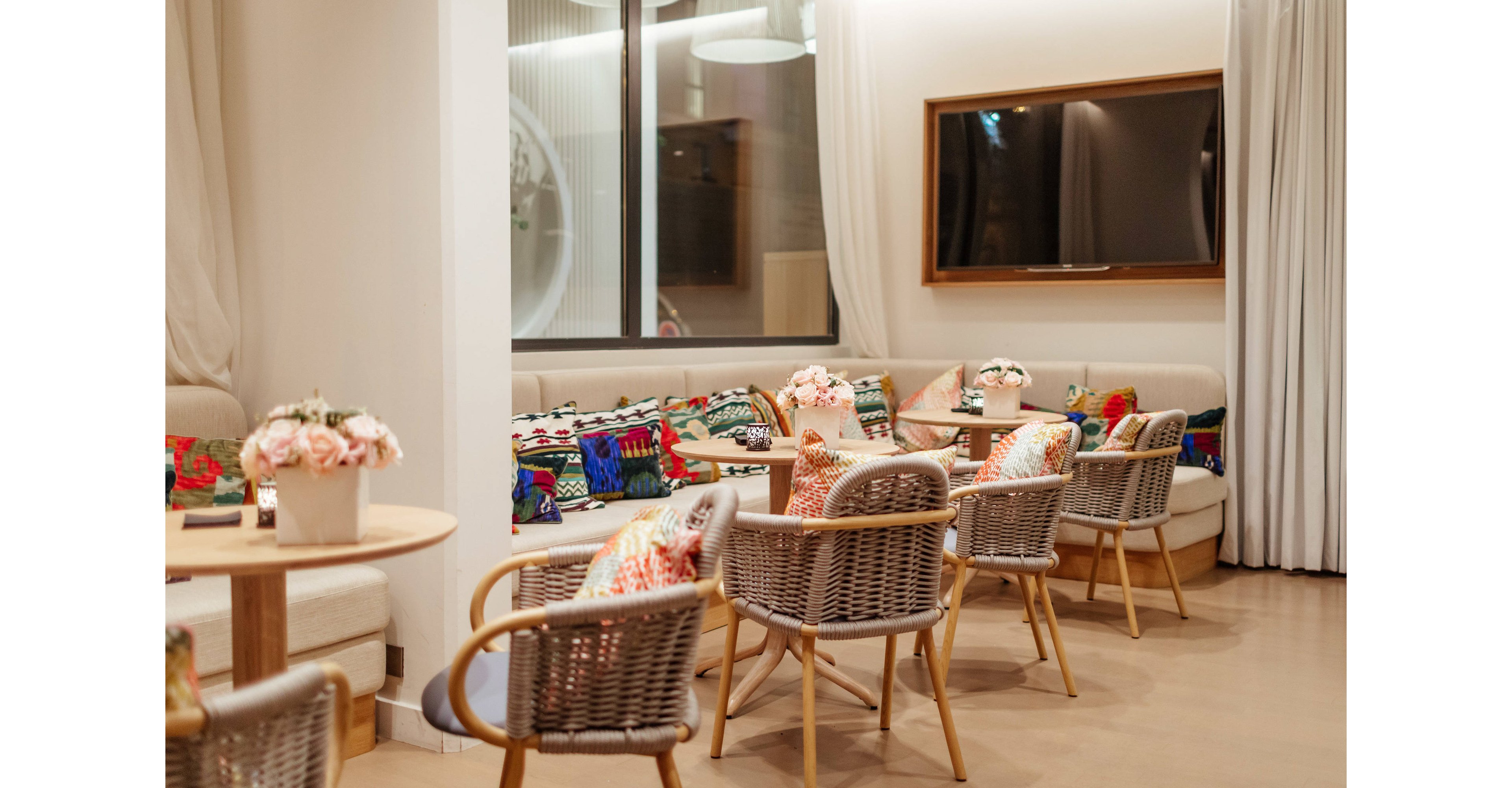 Hotel Croisette Beach Cannes Mgallery