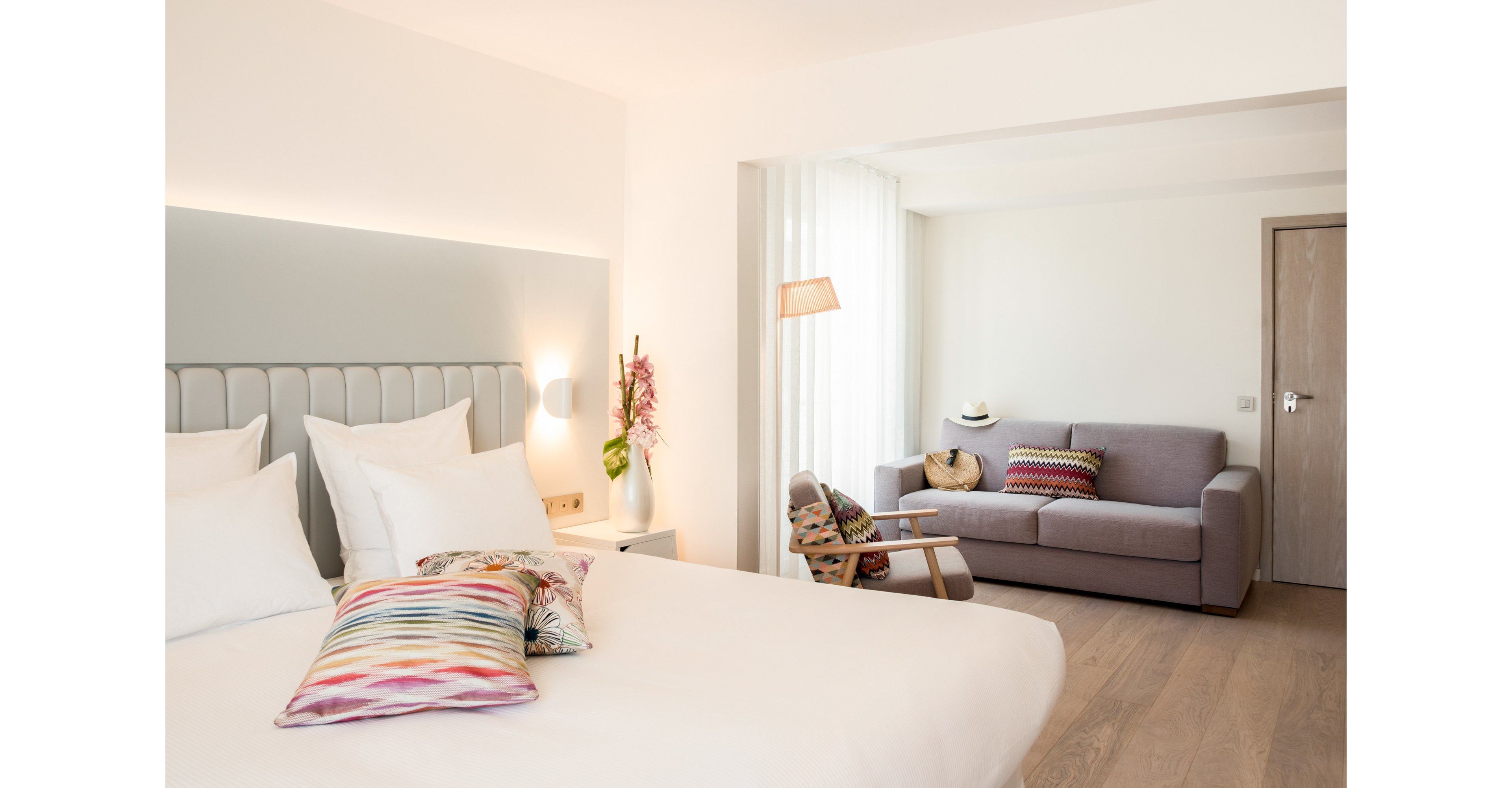 Hotel Croisette Beach Cannes Mgallery