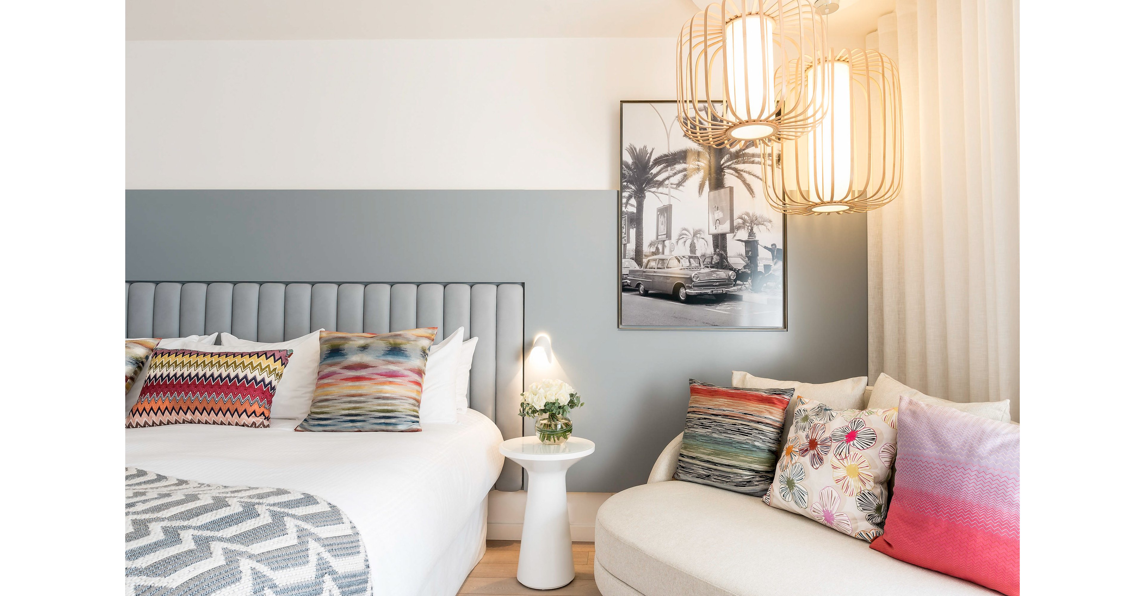 Hotel Croisette Beach Cannes Mgallery