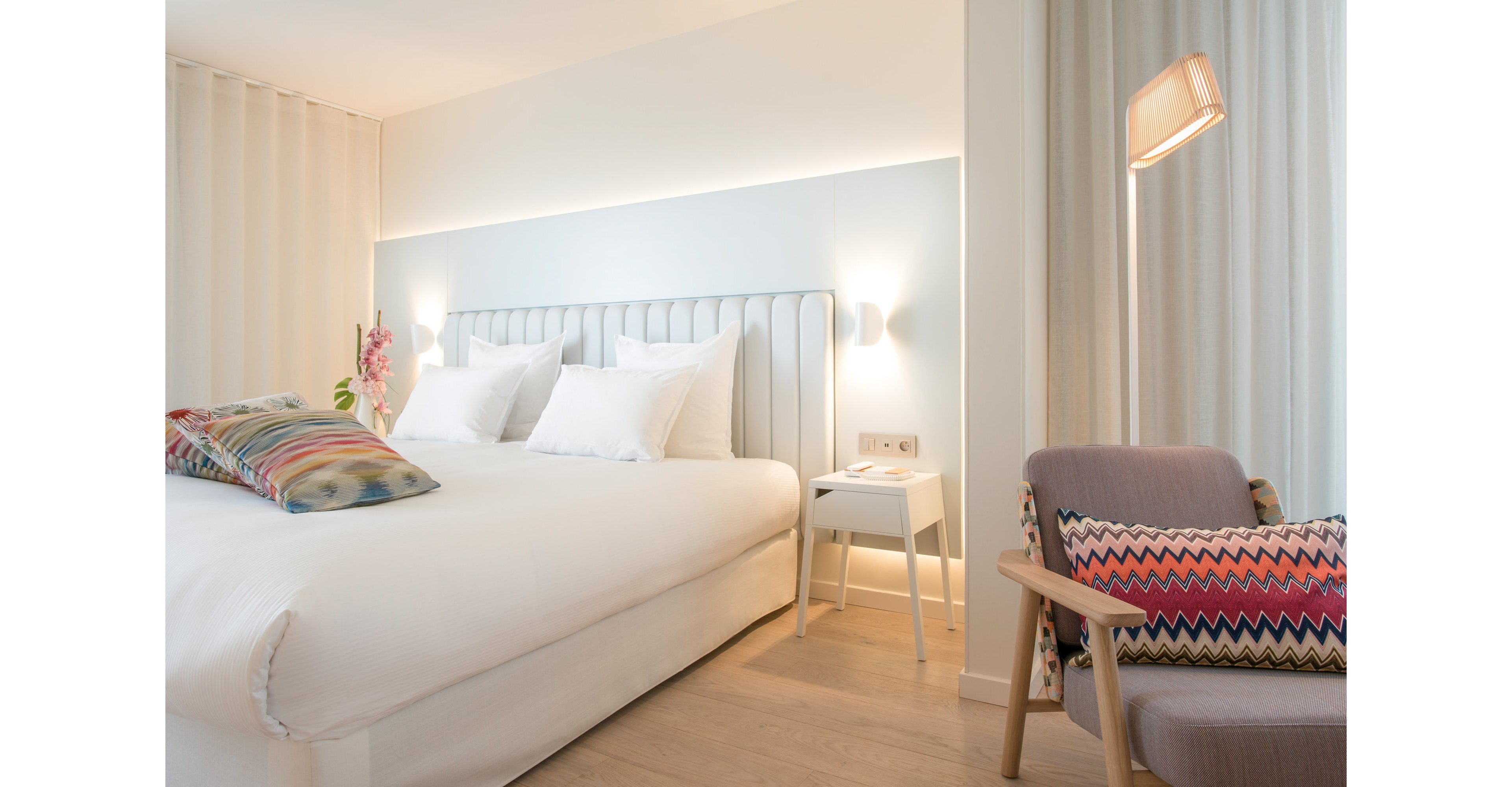 Hotel Croisette Beach Cannes Mgallery