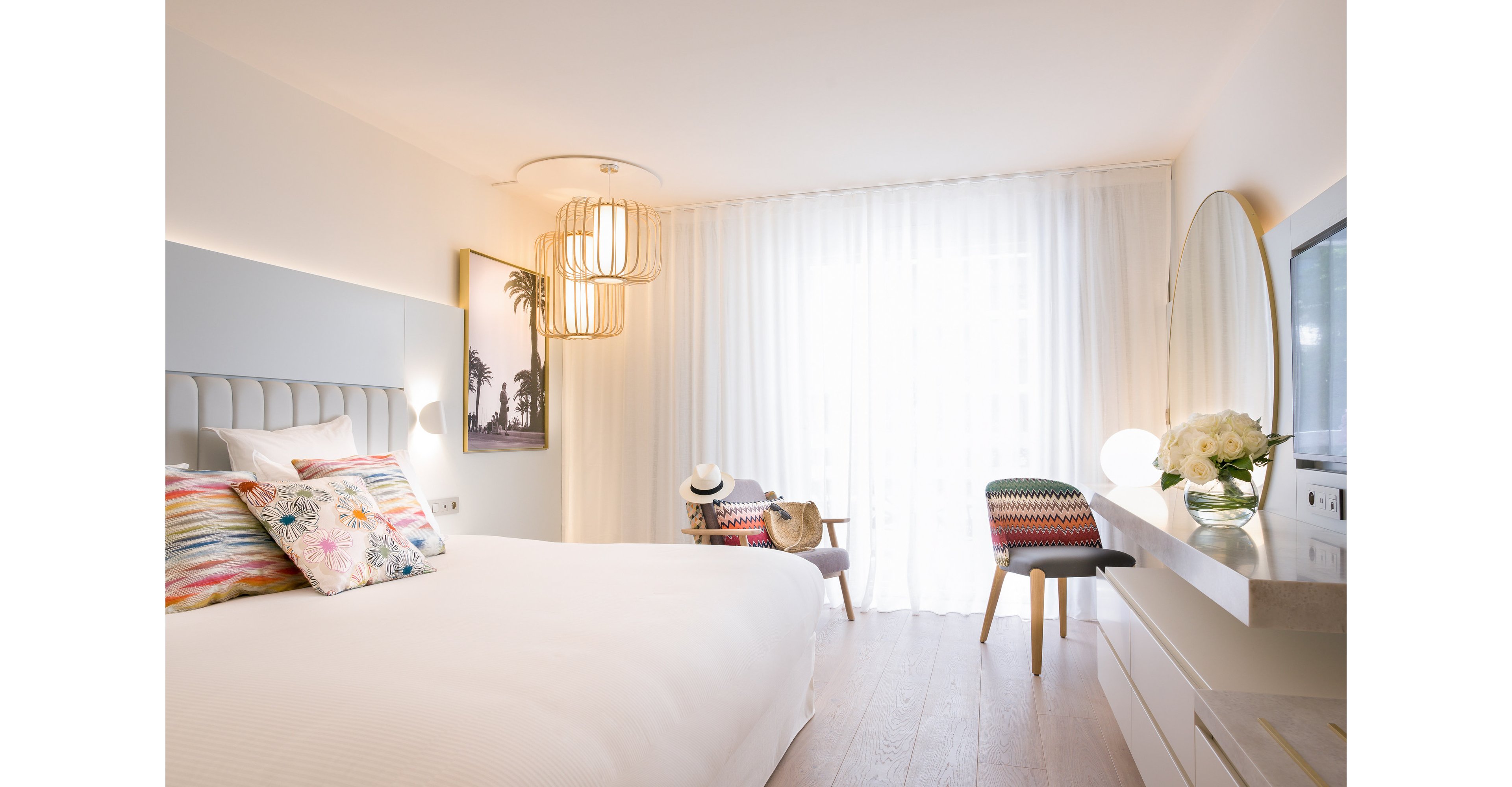 Hotel Croisette Beach Cannes Mgallery