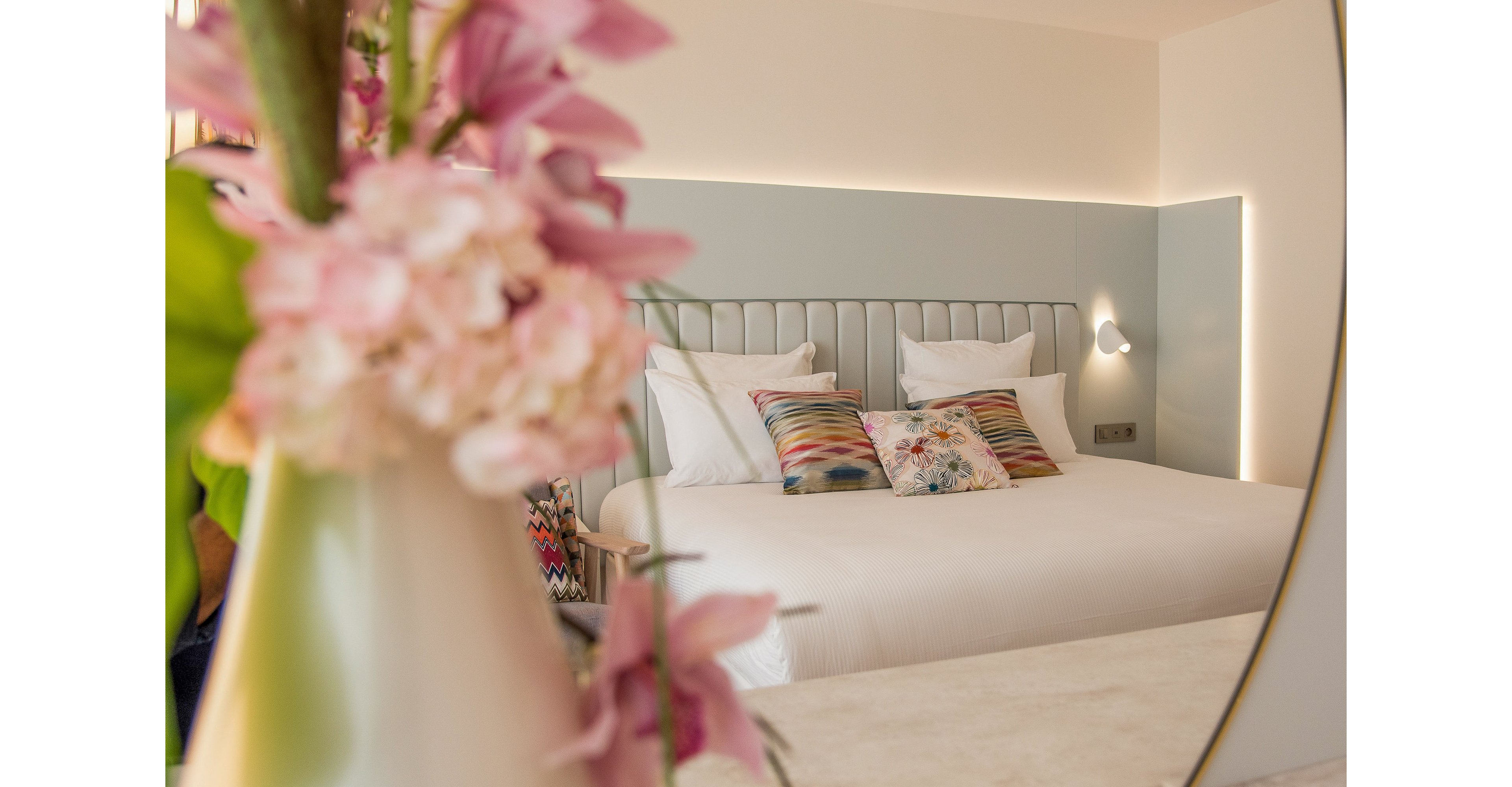 Hotel Croisette Beach Cannes Mgallery