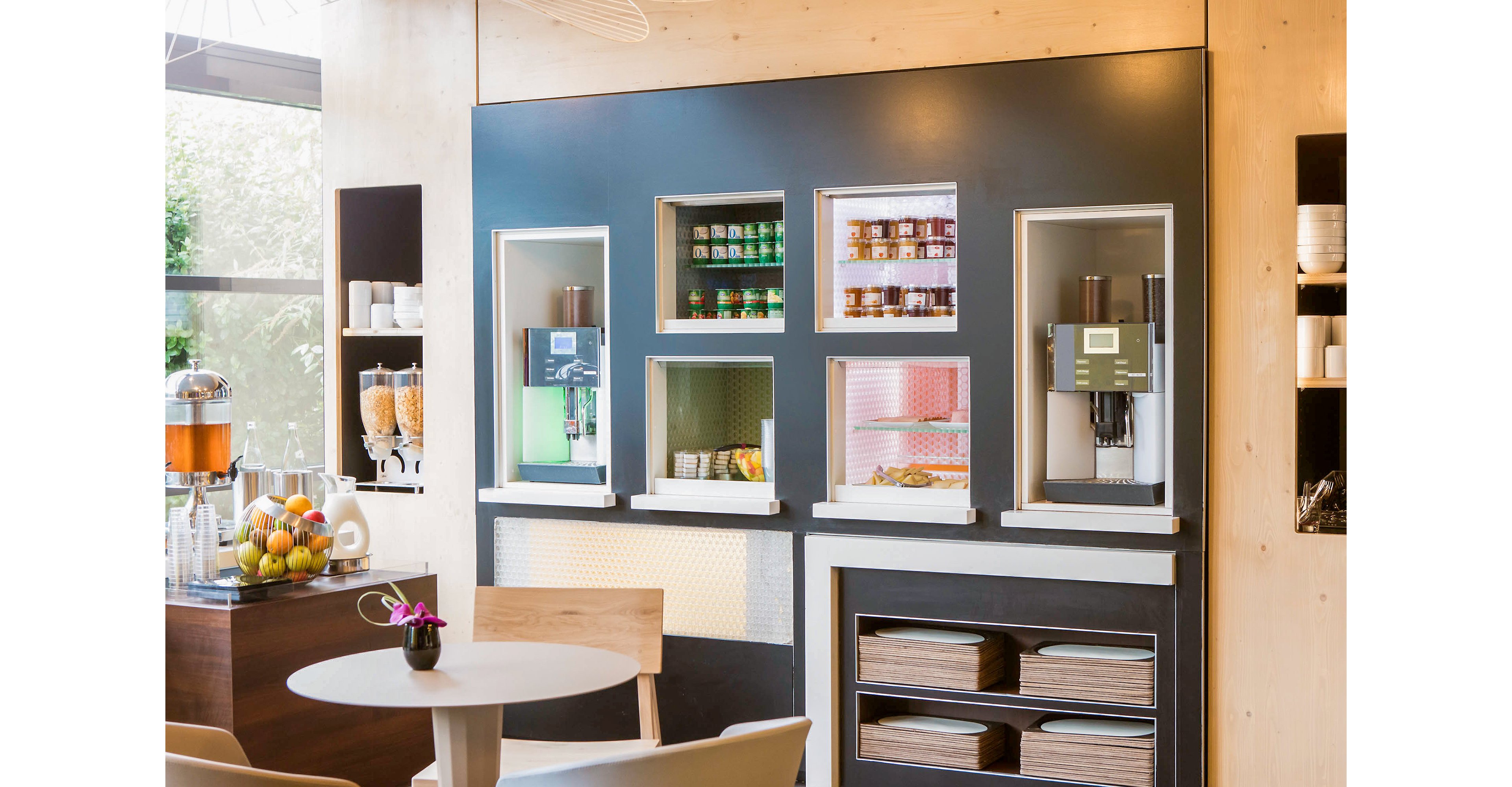 Novotel Suites Cannes Centre