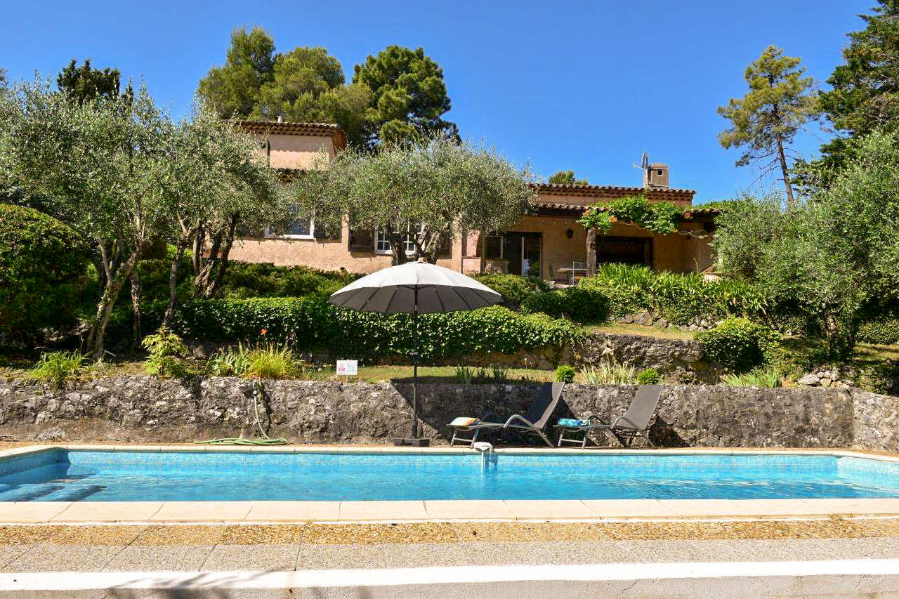 Villa Peygros - Vintage