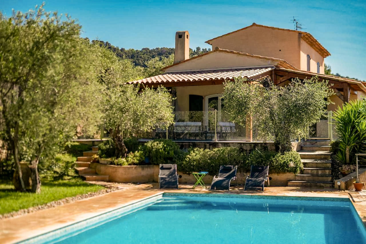 Villa Lou Lume - Vintage