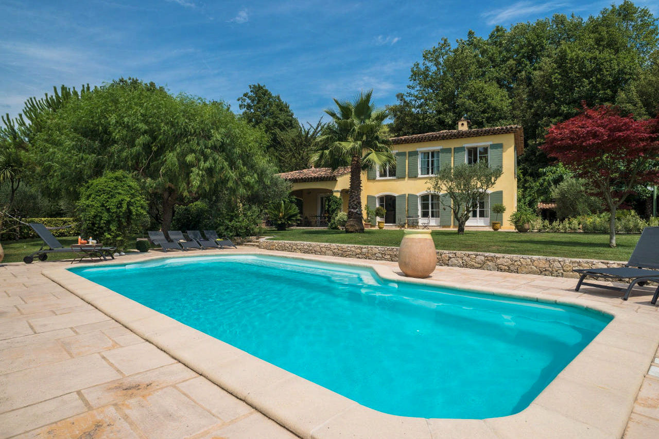 Villa Mas du Val - Vintage