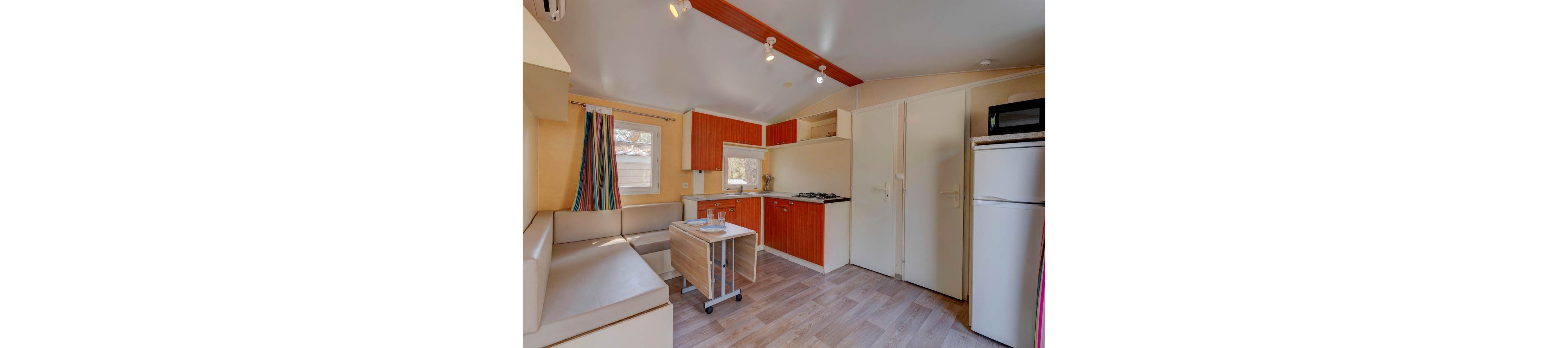 Le Val de Durance - EUROCAMP