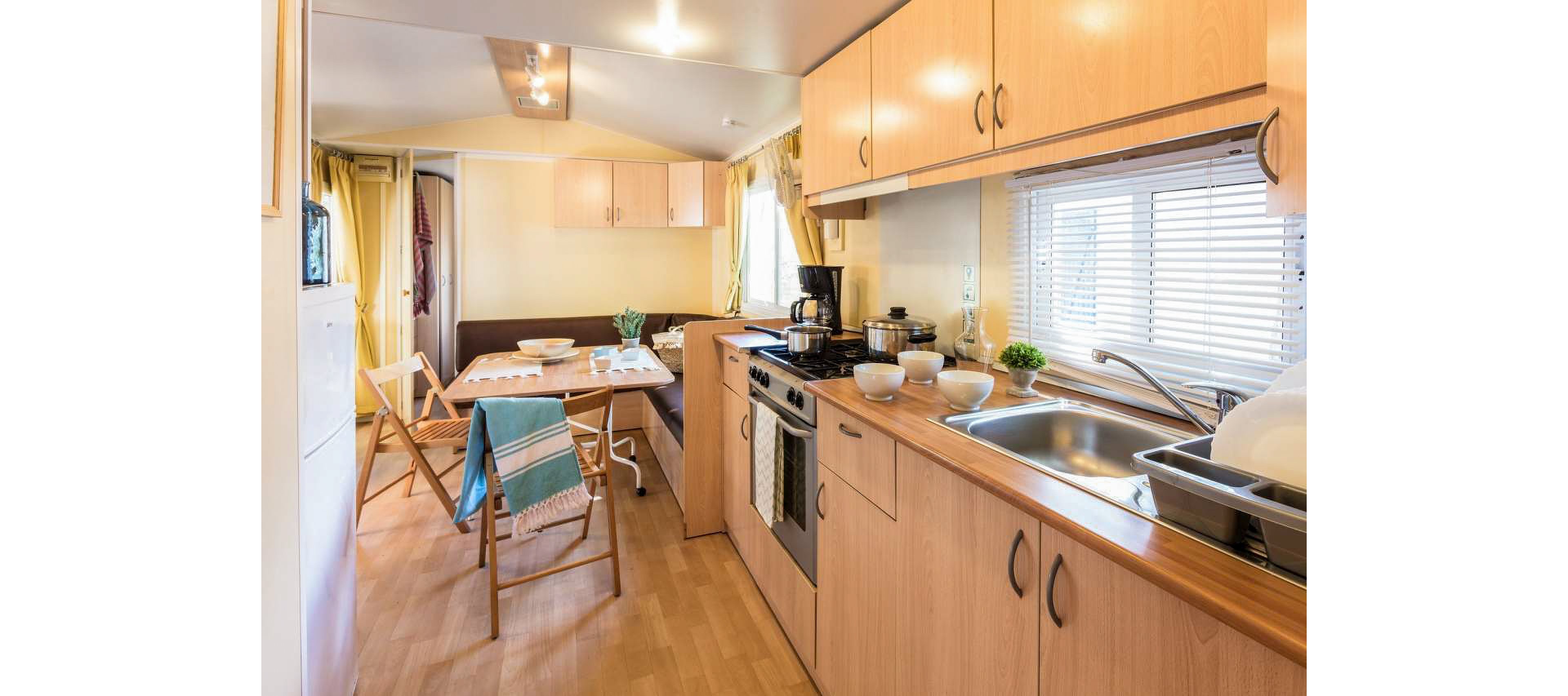 Le Val de Durance - EUROCAMP