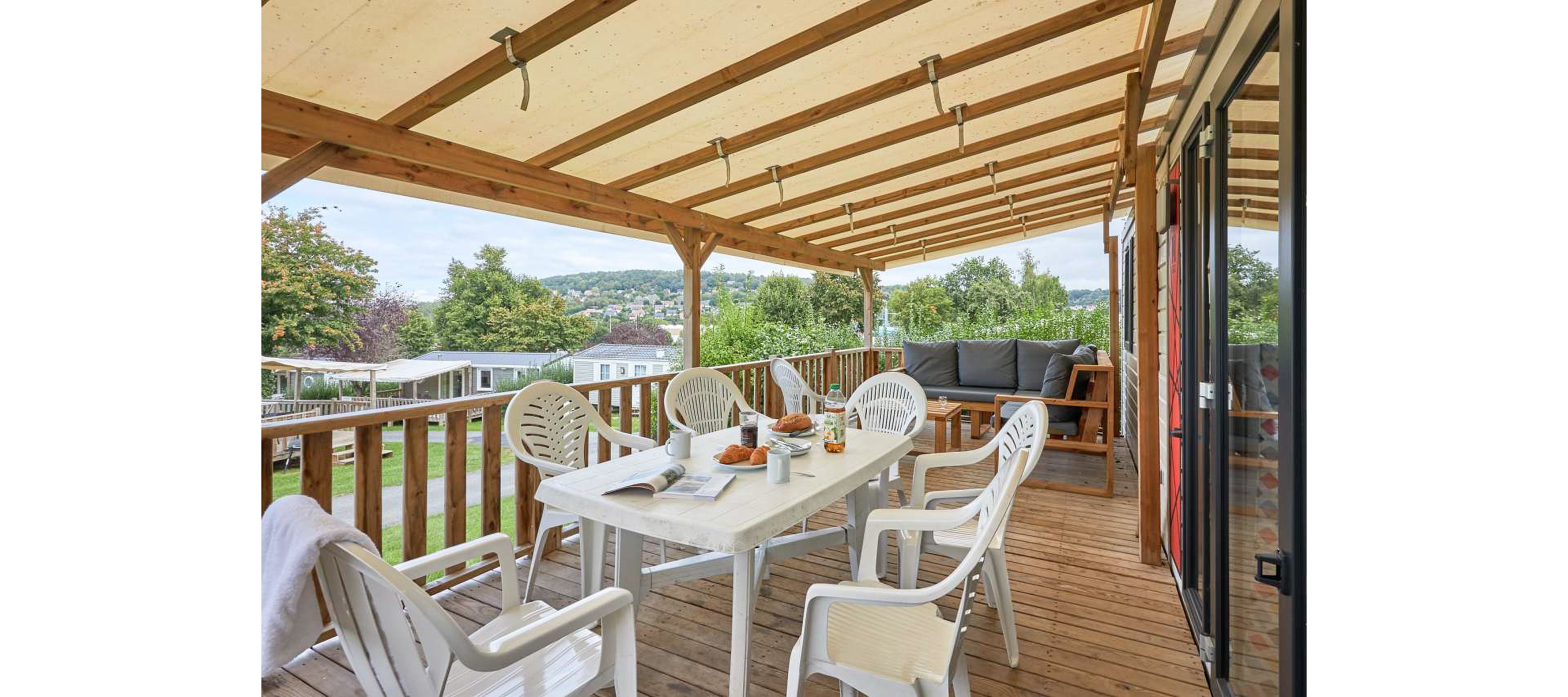 Le Val de Durance - EUROCAMP