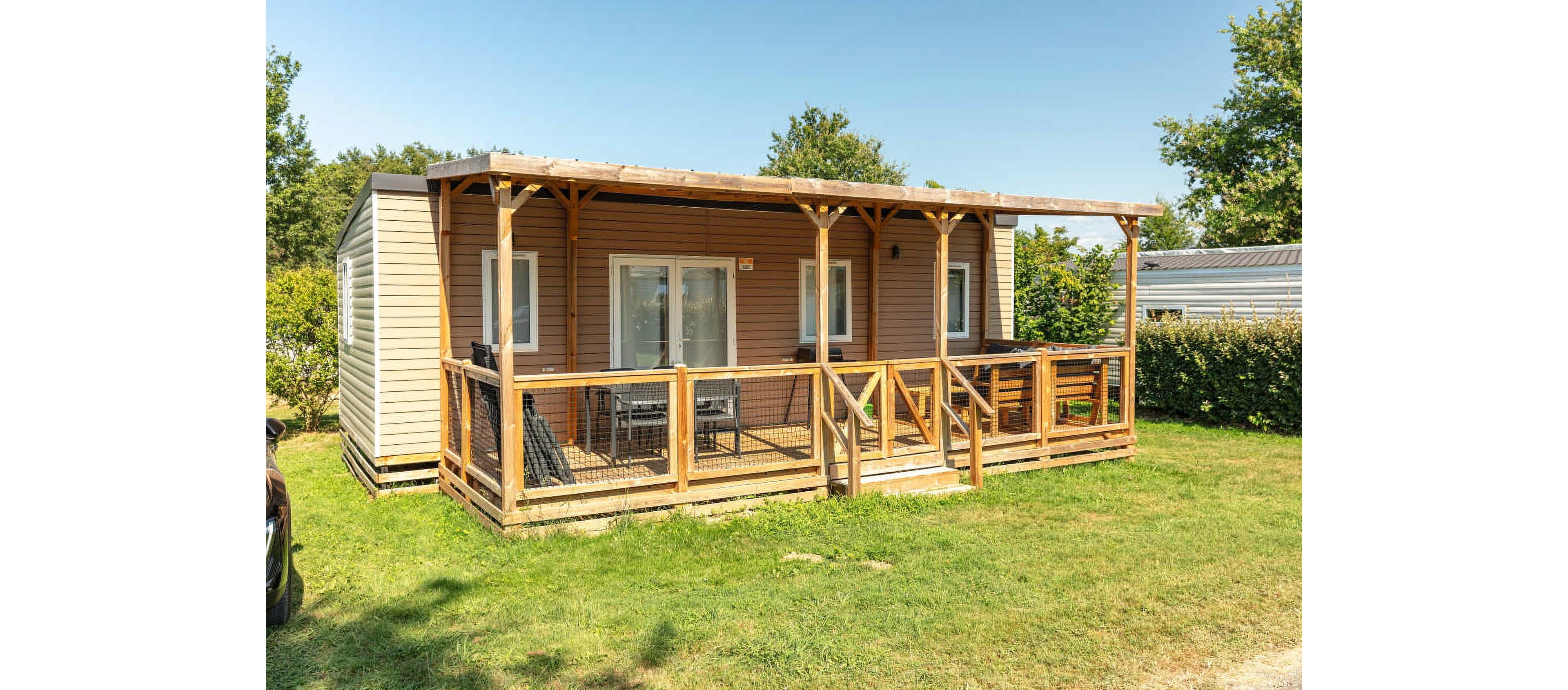 Le Val de Durance - EUROCAMP