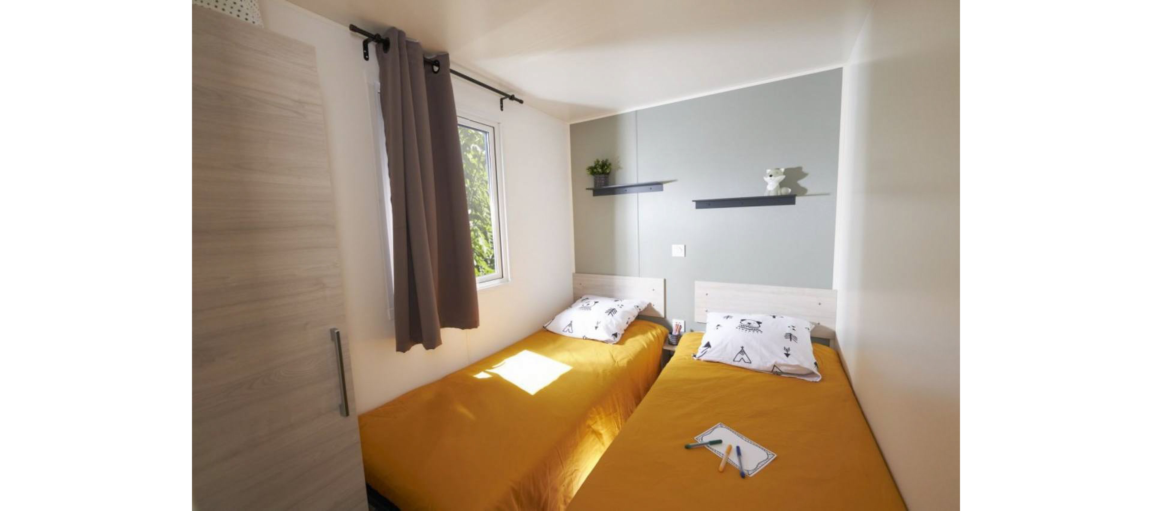 Le Val de Durance - EUROCAMP