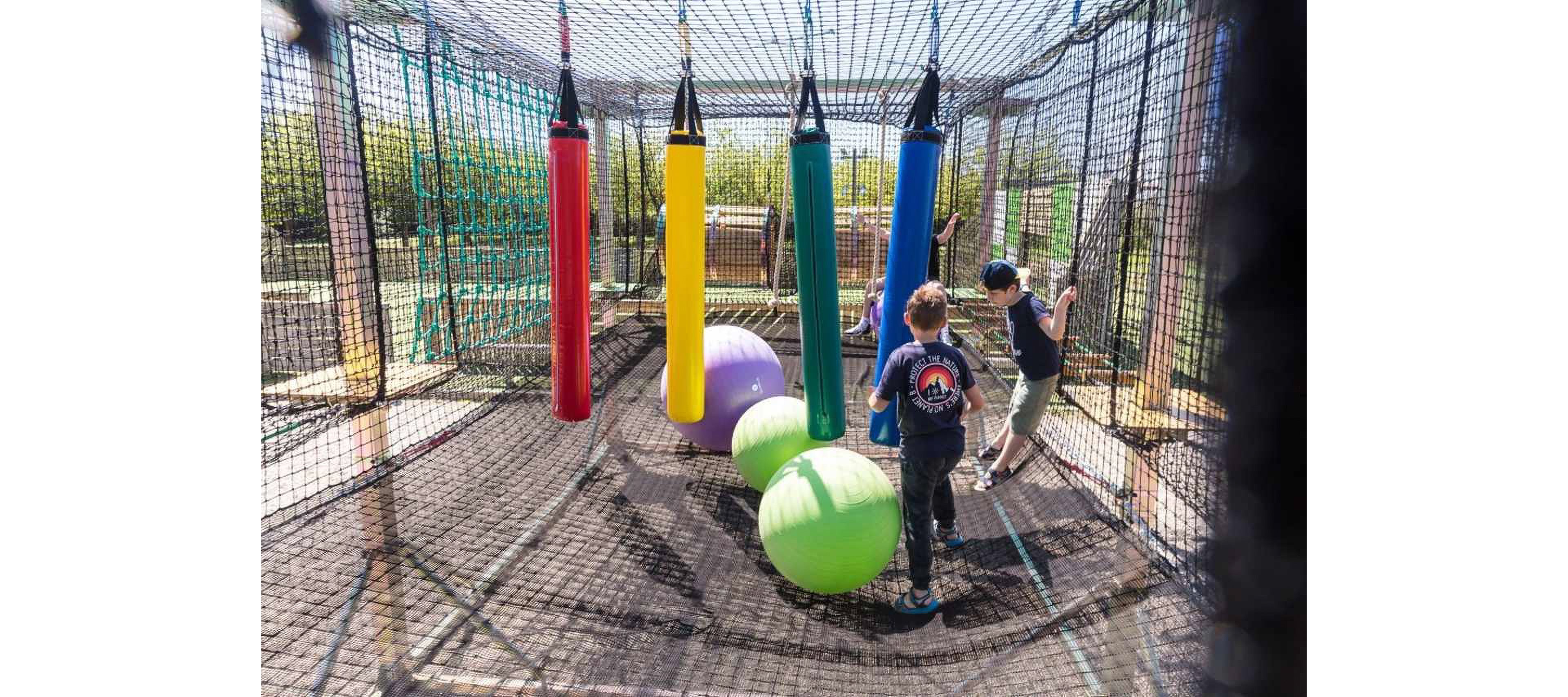 Le Val de Durance - EUROCAMP