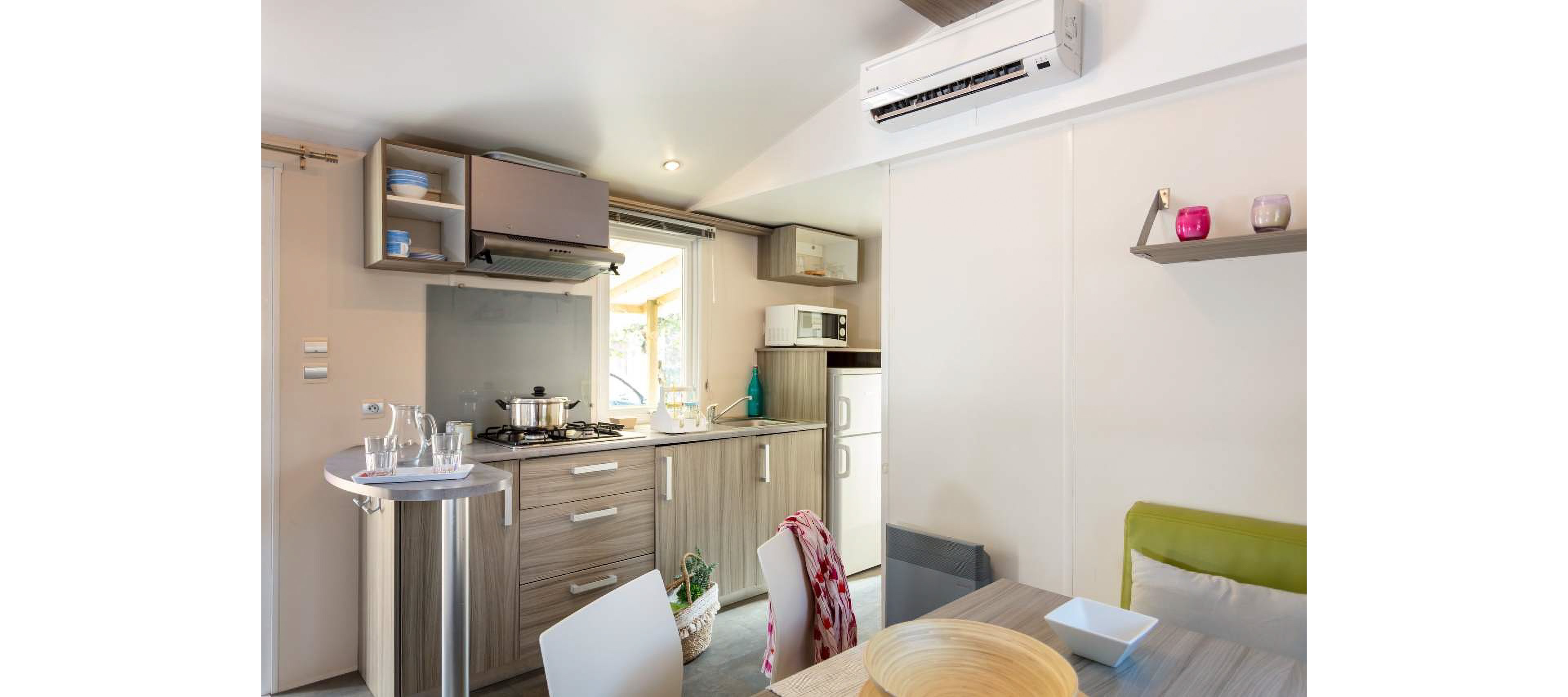 Le Val de Durance - EUROCAMP