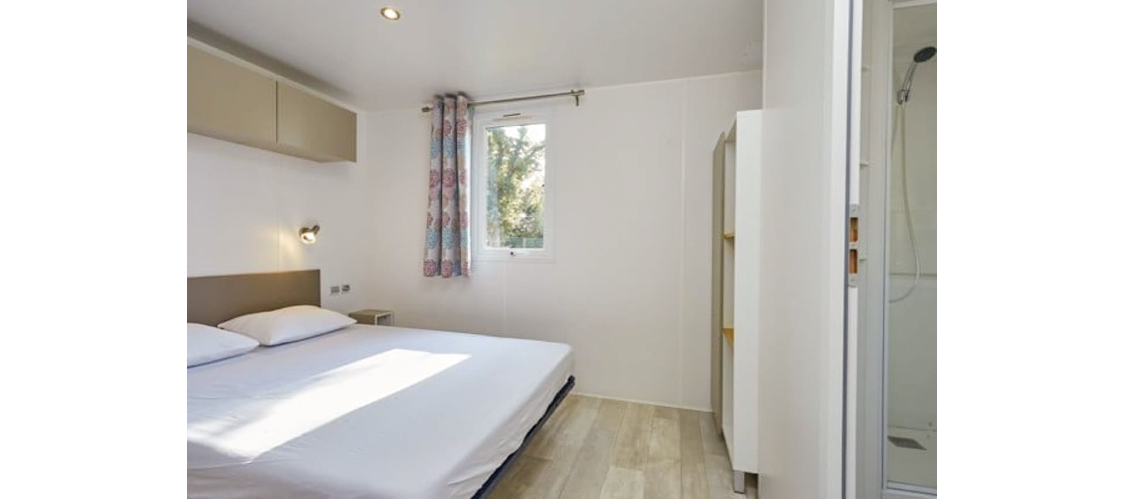 Le Val de Durance - EUROCAMP