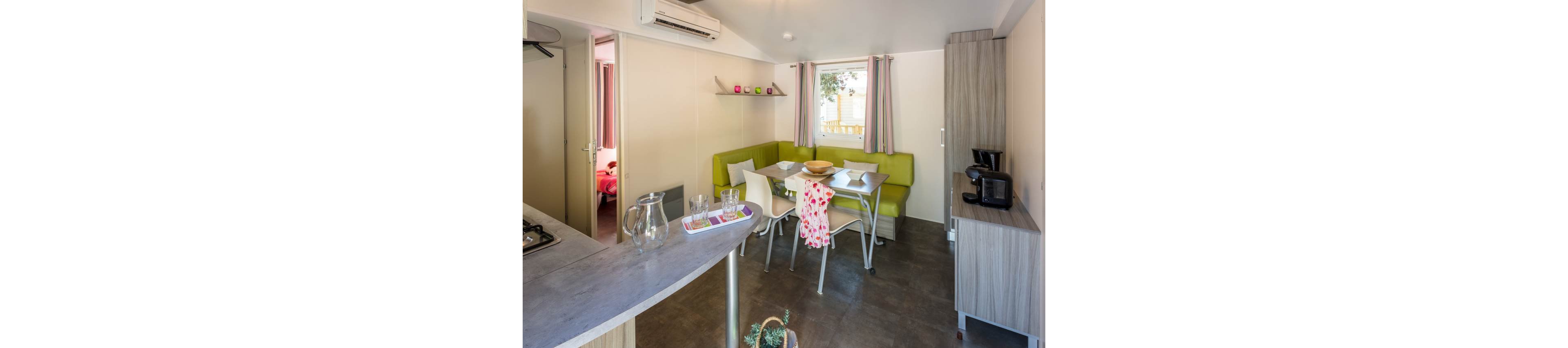 Le Val de Durance - EUROCAMP