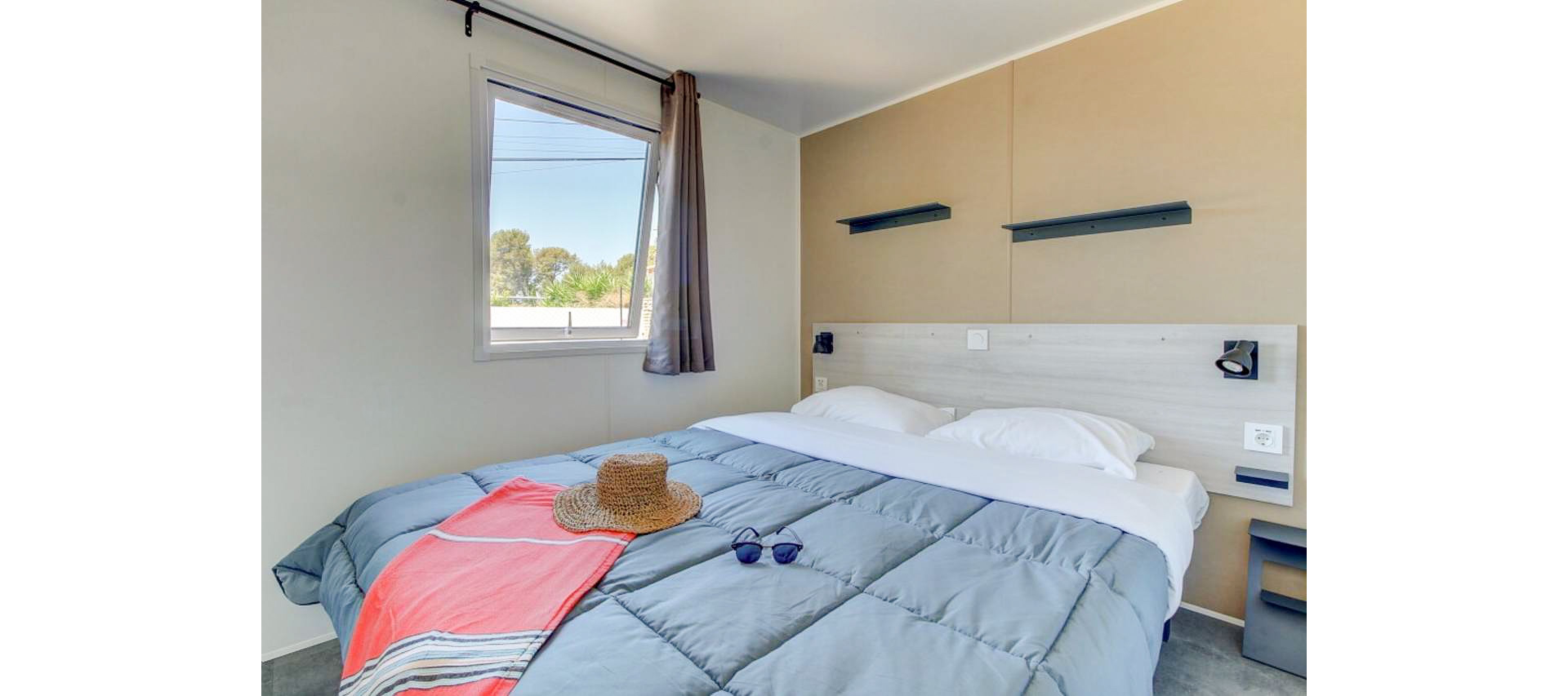 Le Val de Durance - EUROCAMP