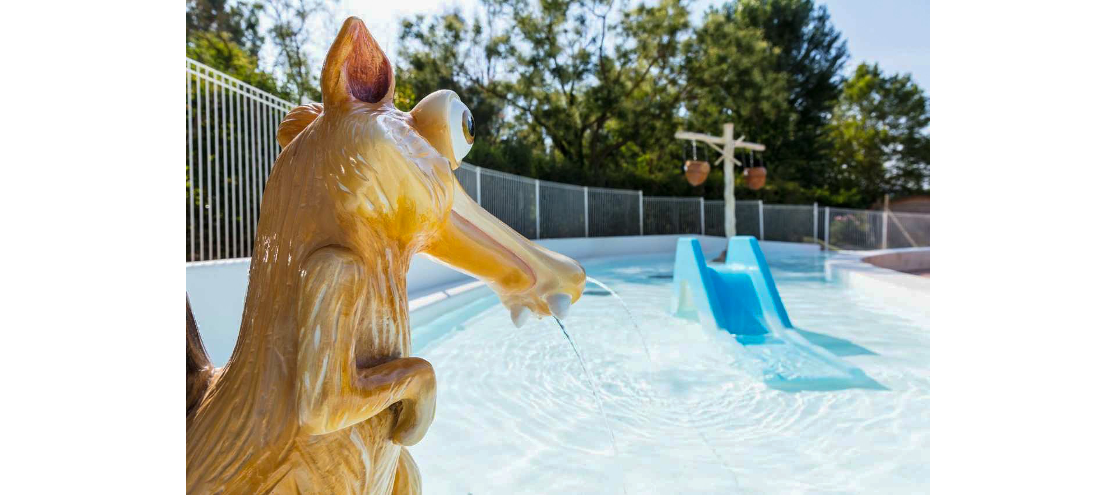 Le Val de Durance - EUROCAMP