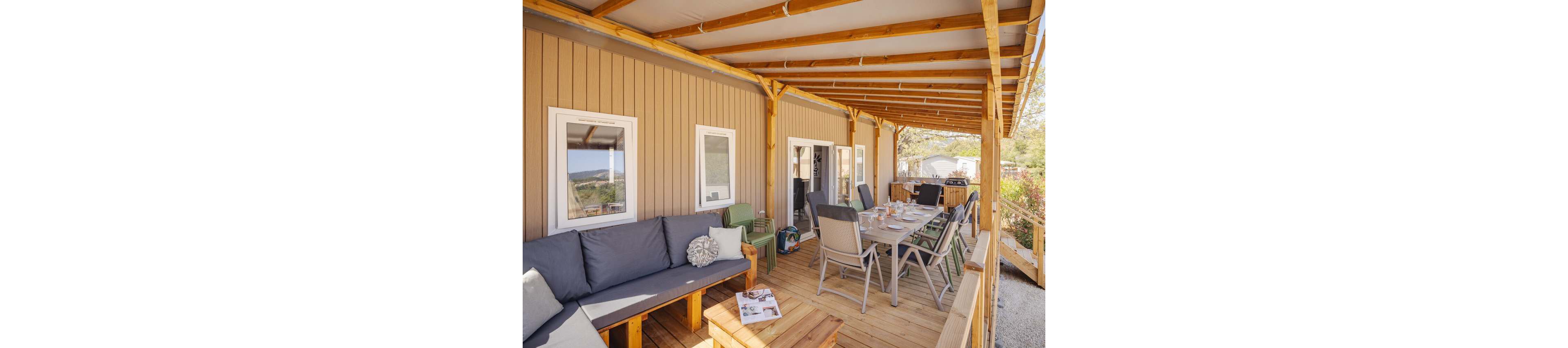 Le Val de Durance - EUROCAMP