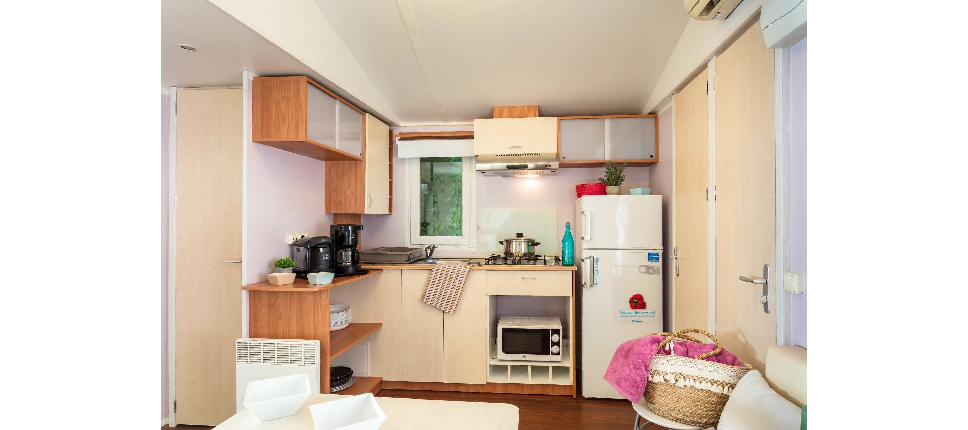 Le Val de Durance - EUROCAMP