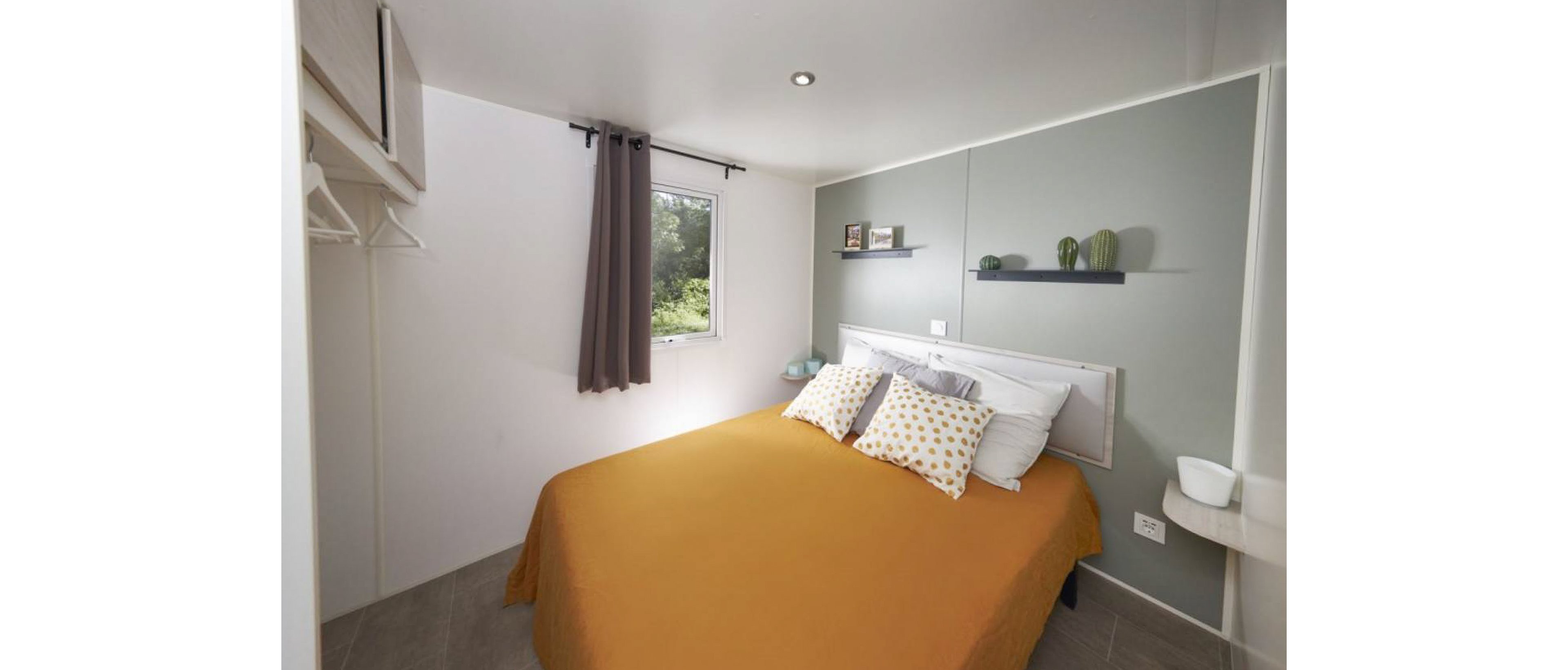 Le Val de Durance - EUROCAMP