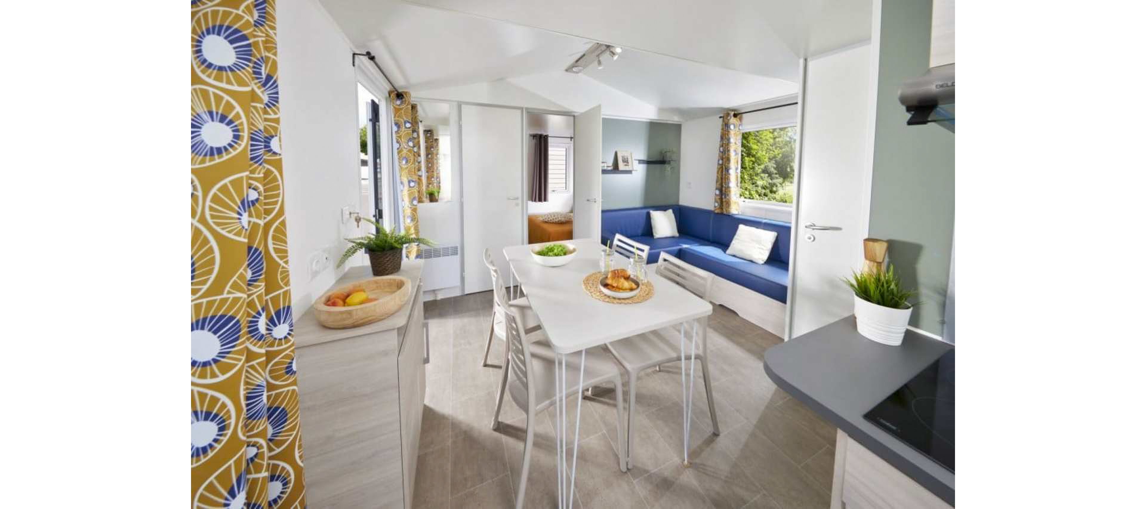 Le Val de Durance - EUROCAMP