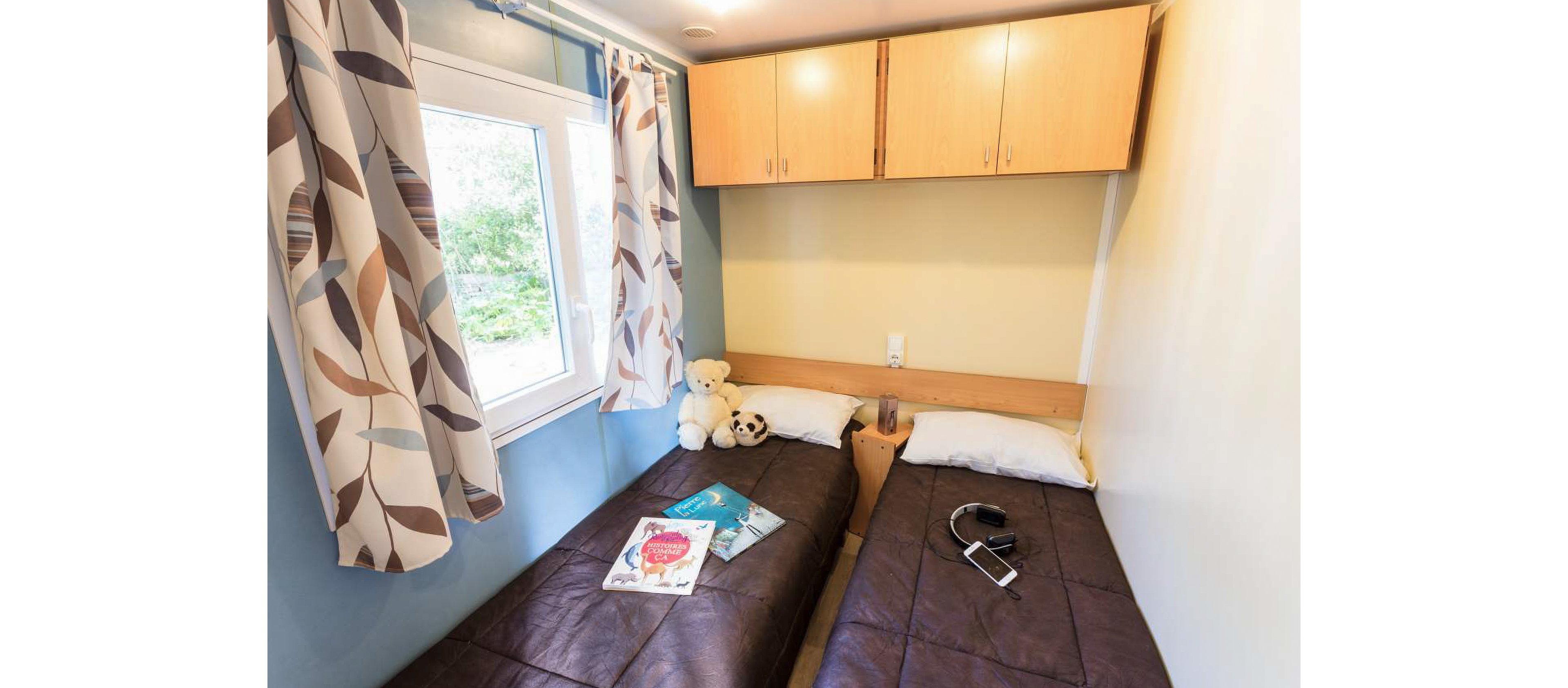 Le Val de Durance - EUROCAMP