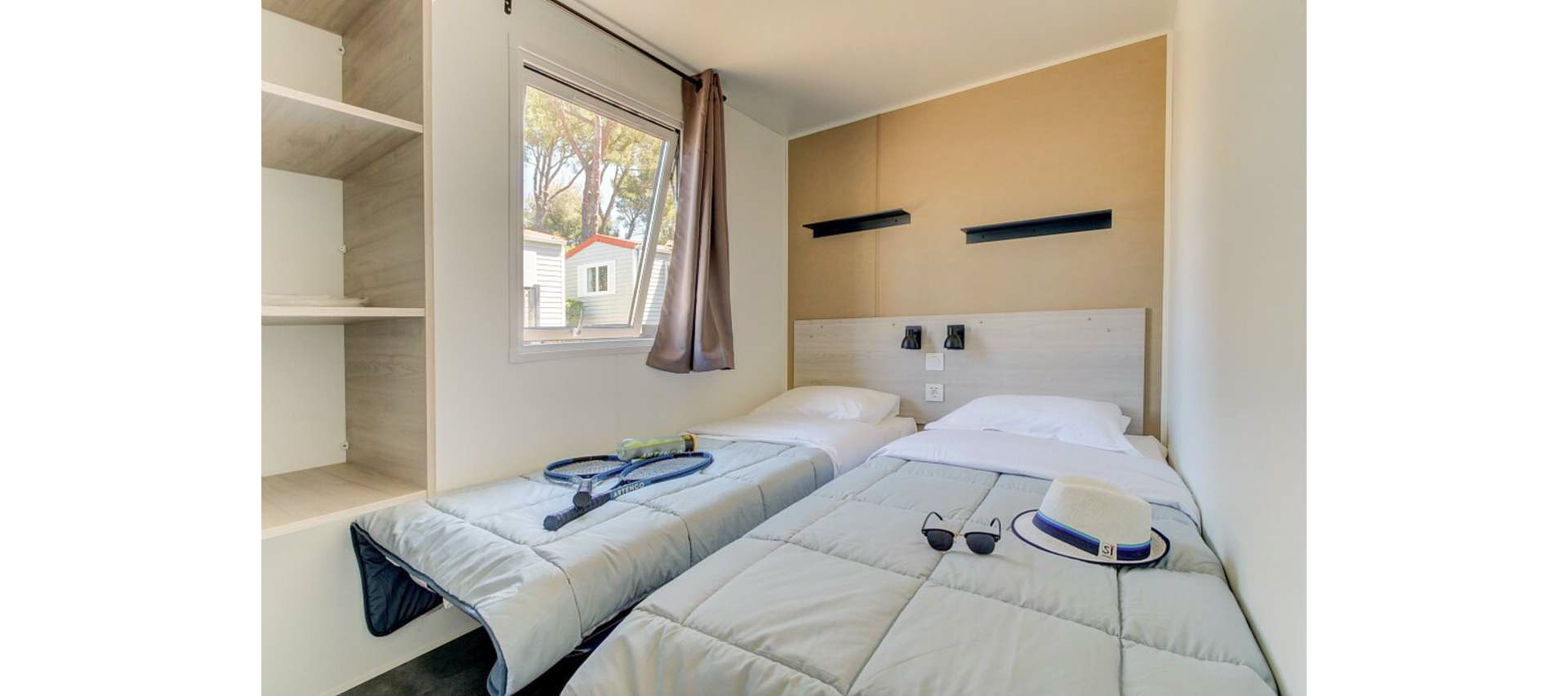 Le Val de Durance - EUROCAMP