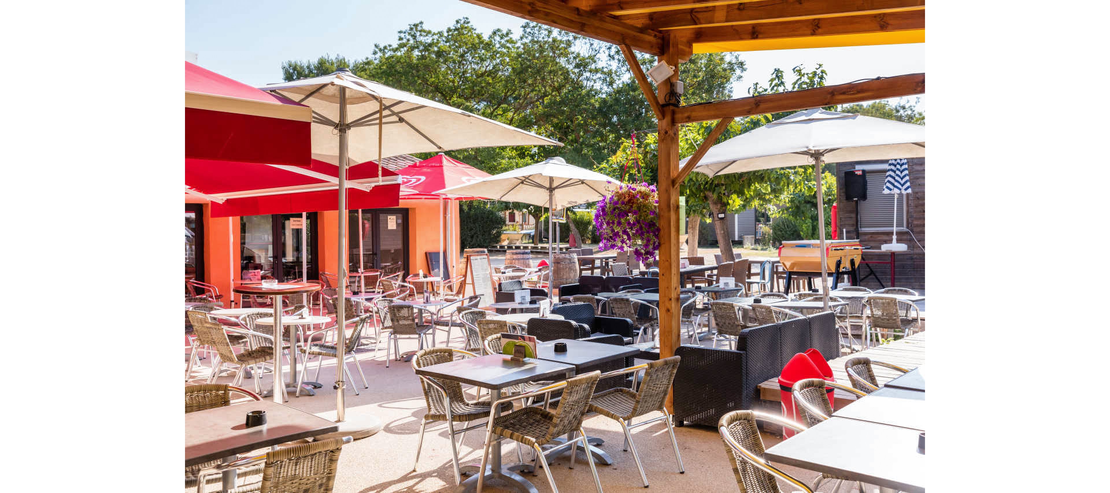 Le Val de Durance - EUROCAMP