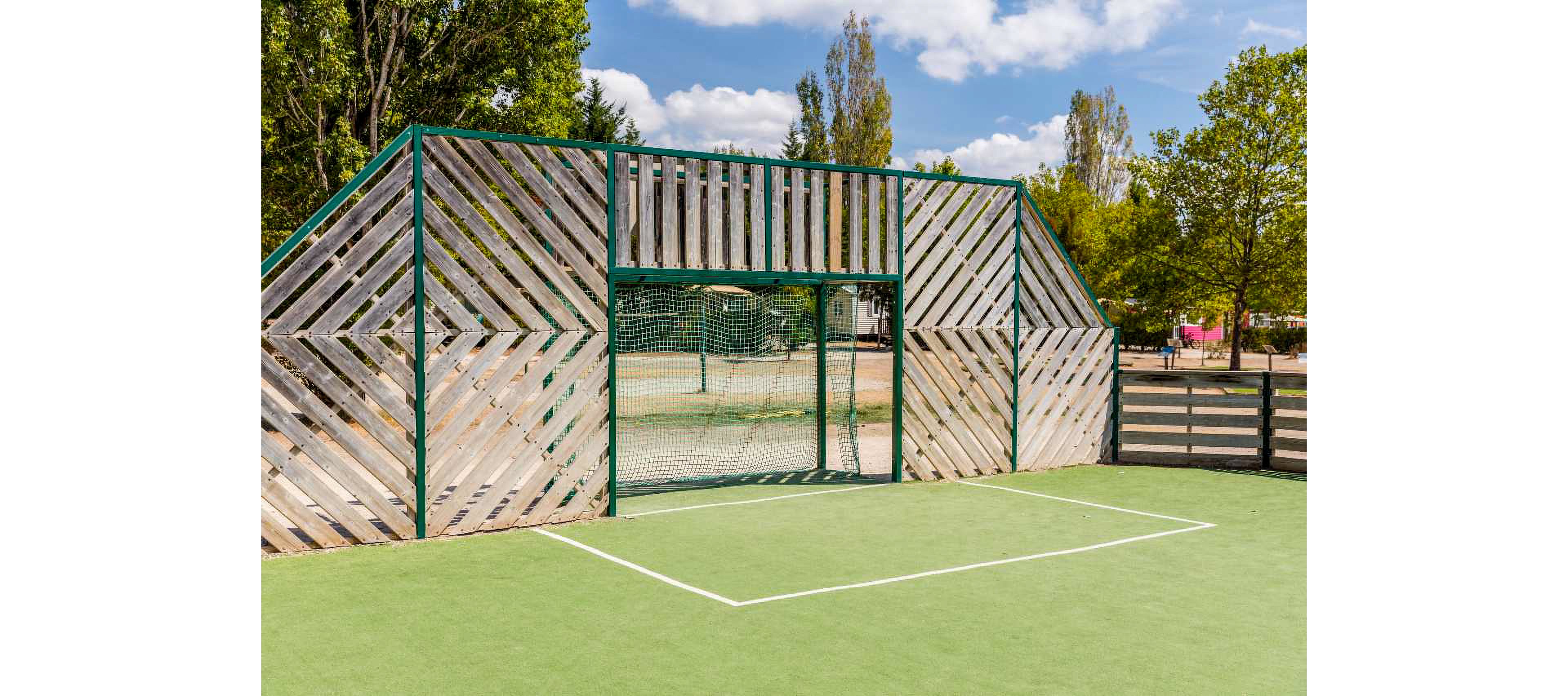 Le Val de Durance - EUROCAMP