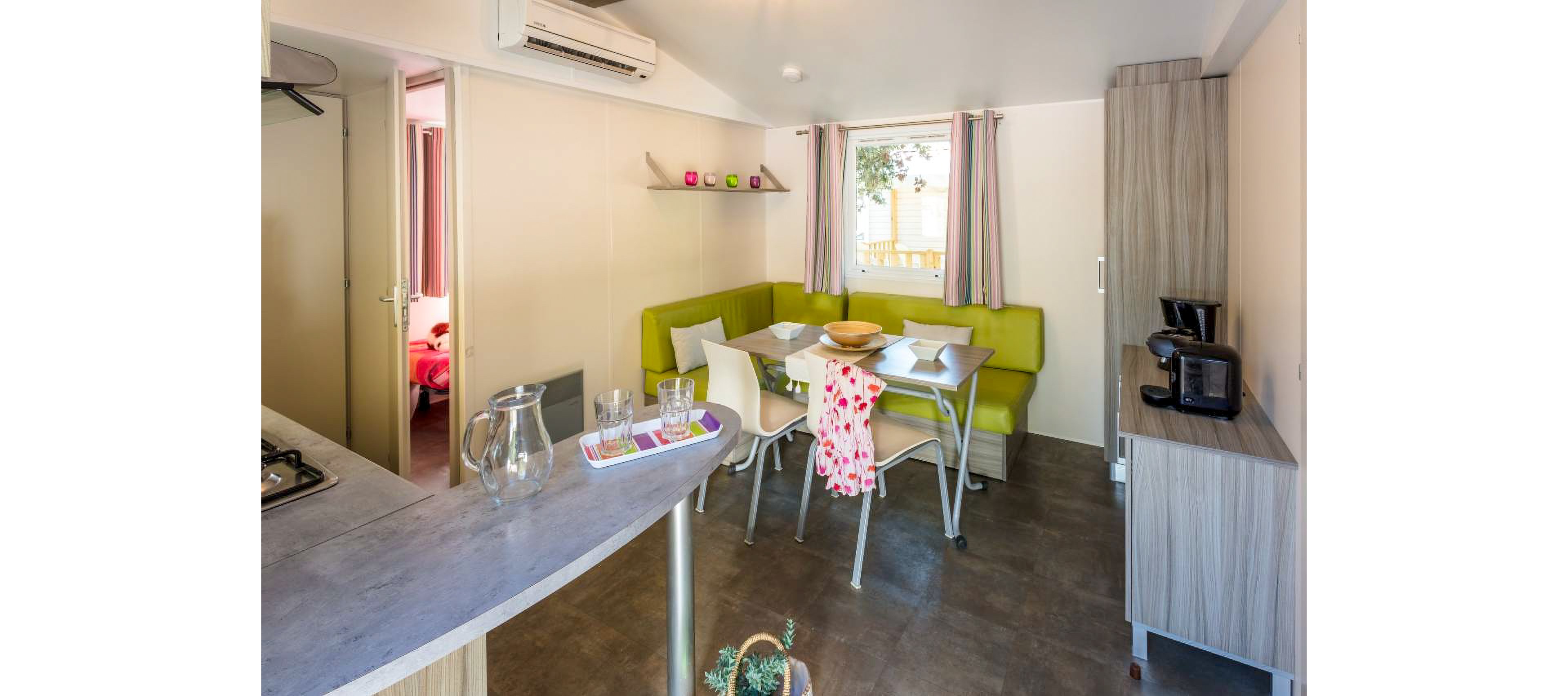 Le Val de Durance - EUROCAMP