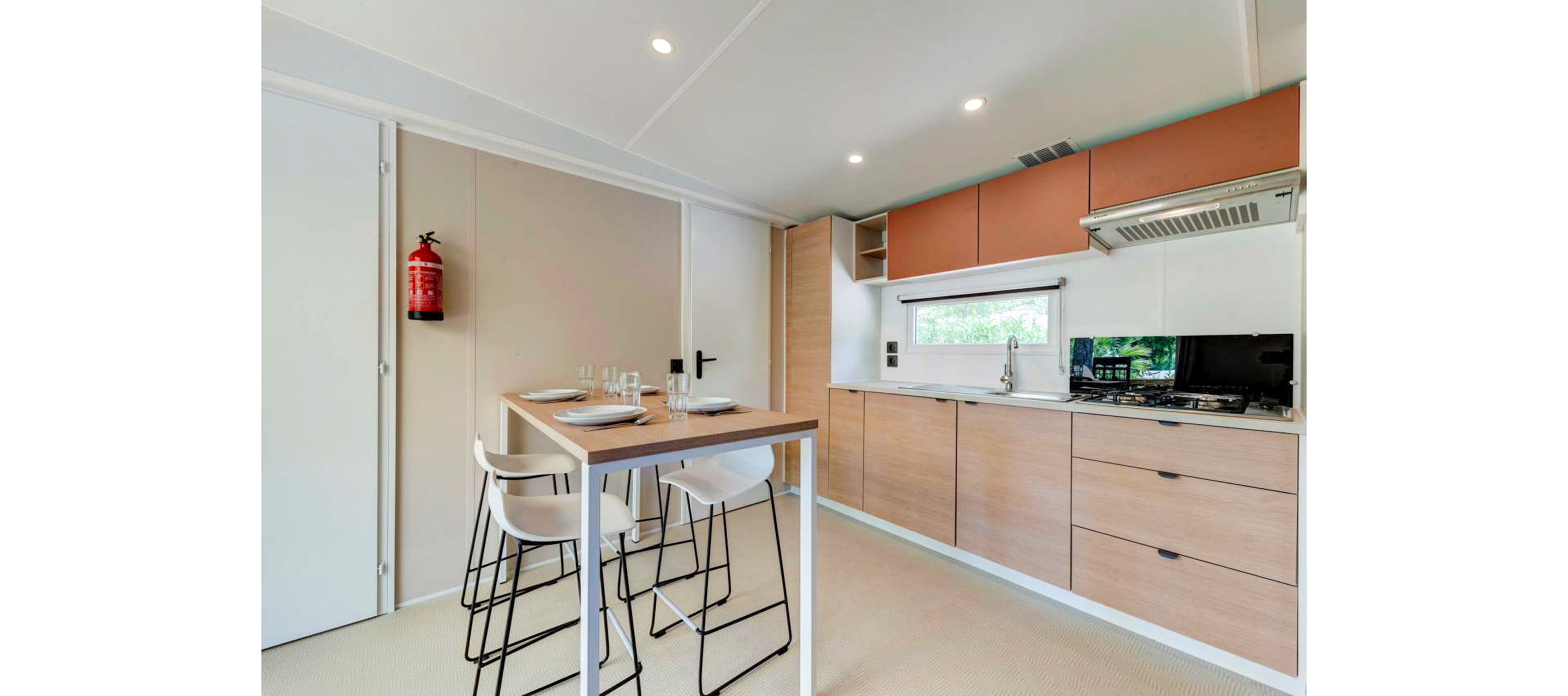 Le Val de Durance - EUROCAMP