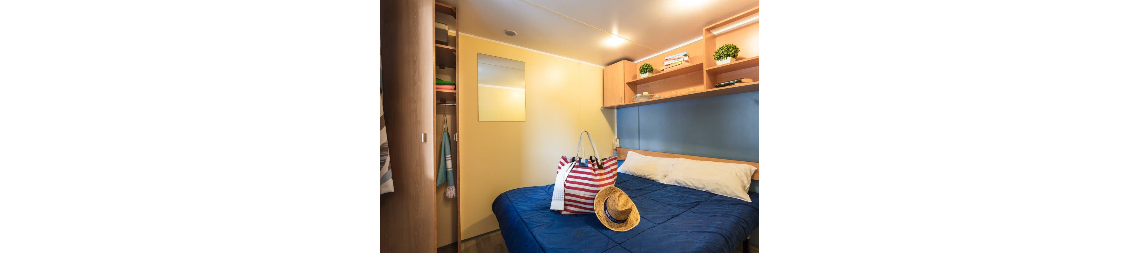 Le Val de Durance - EUROCAMP