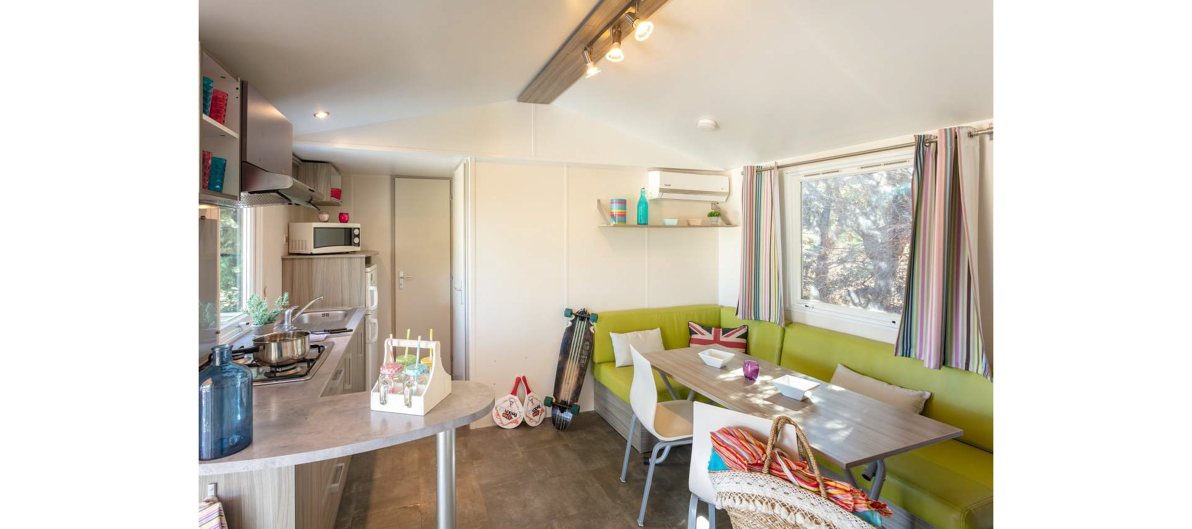 Le Val de Durance - EUROCAMP