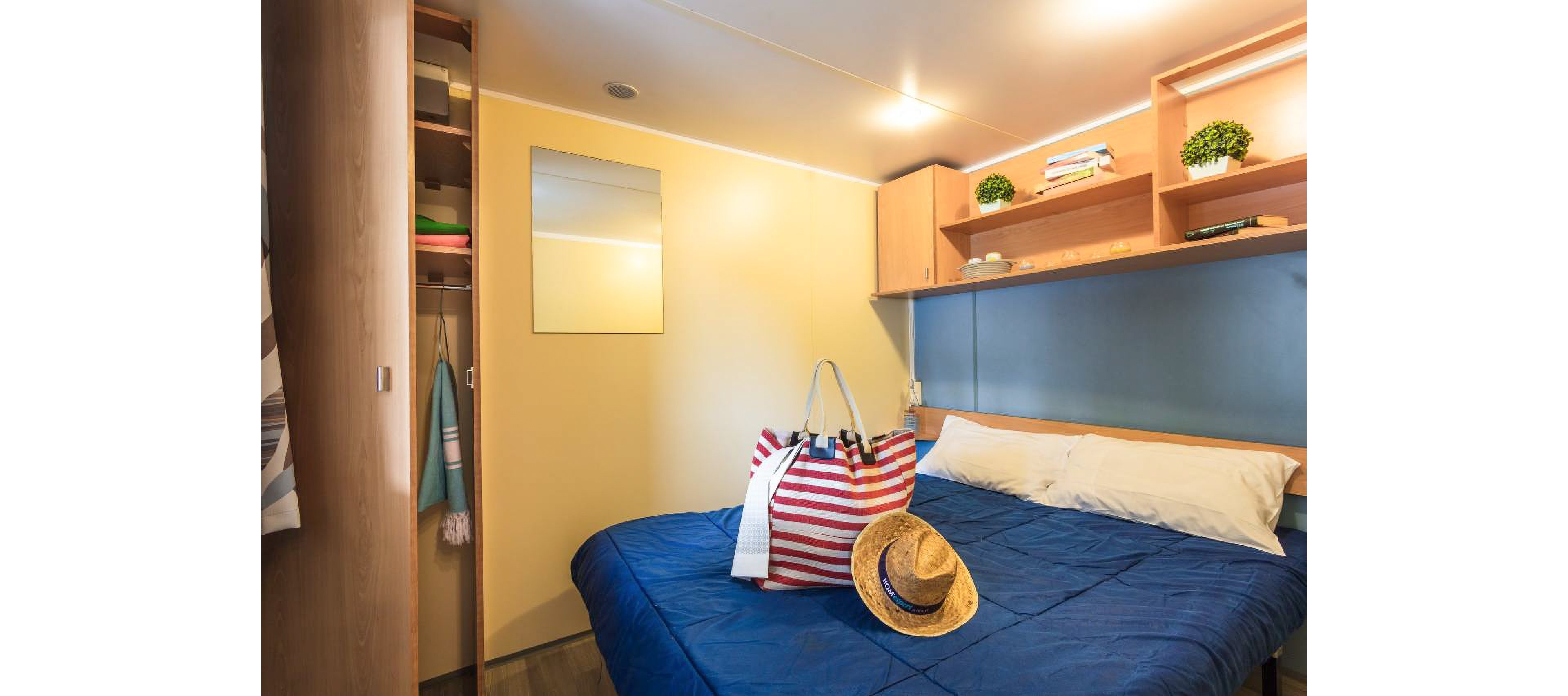 Le Val de Durance - EUROCAMP