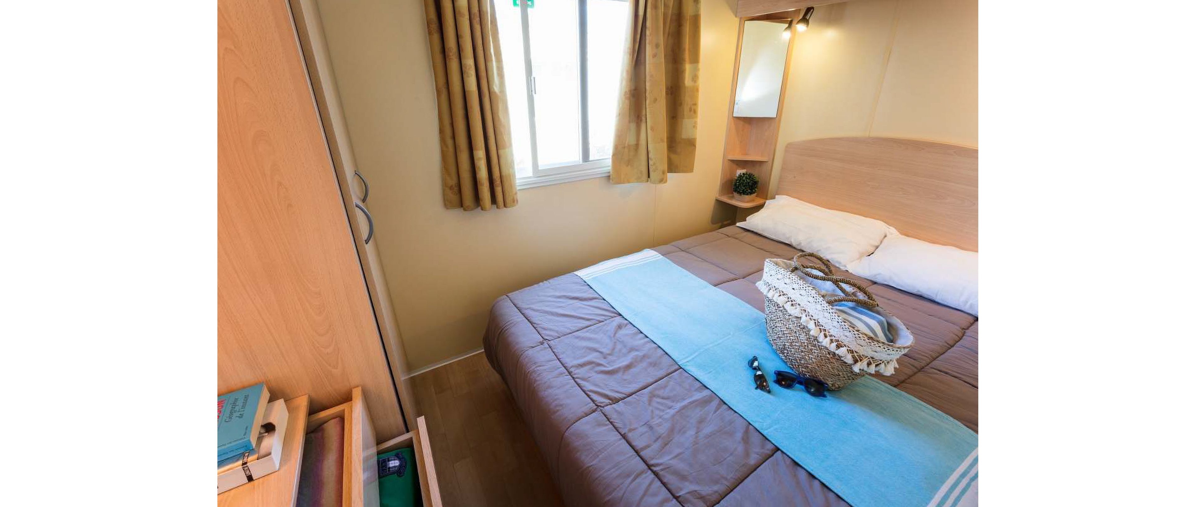 Le Val de Durance - EUROCAMP