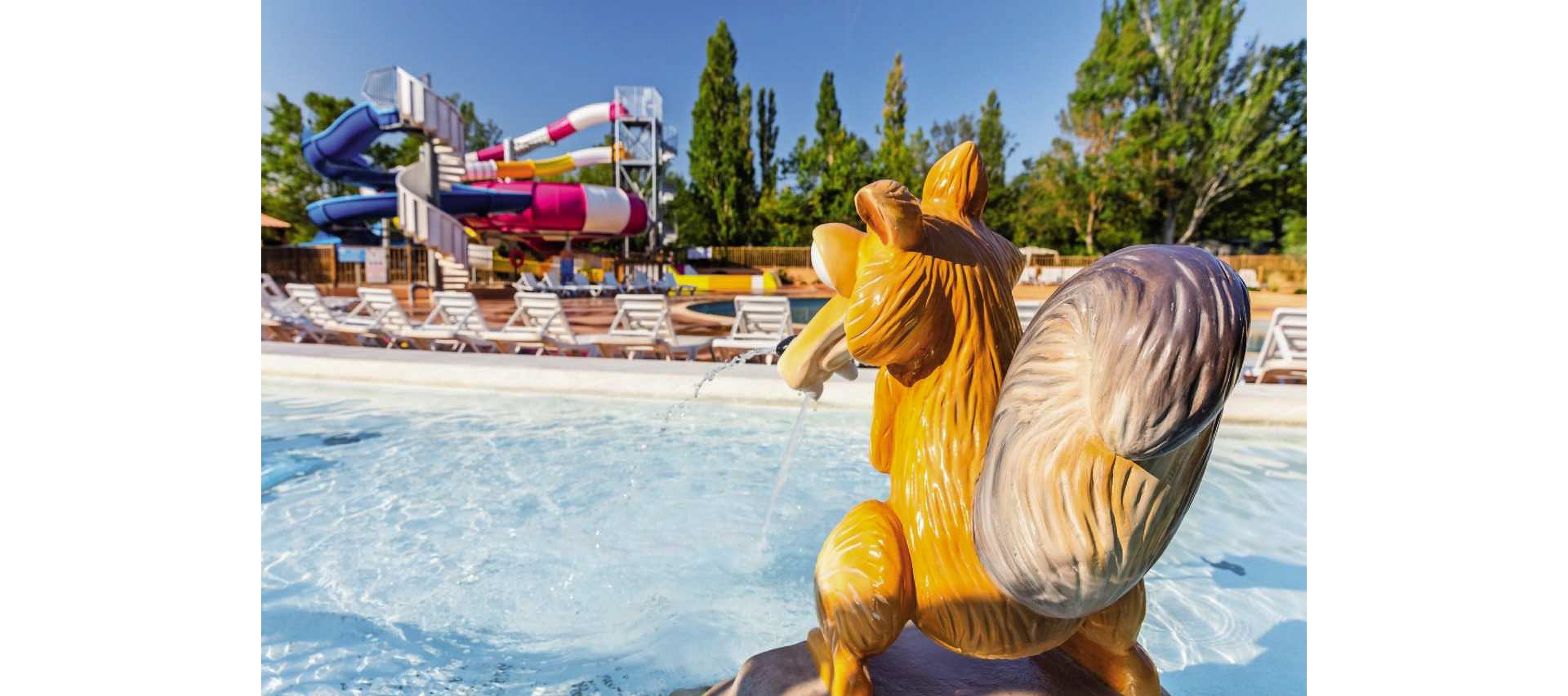 Le Val de Durance - EUROCAMP