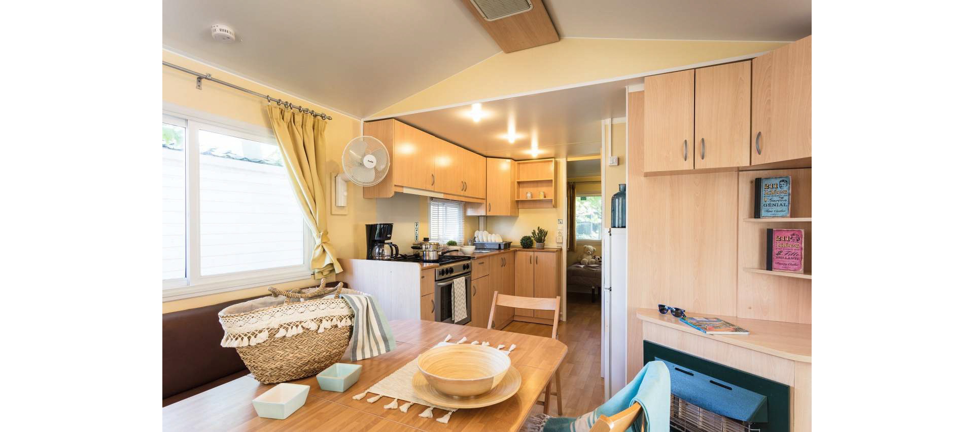 Le Val de Durance - EUROCAMP