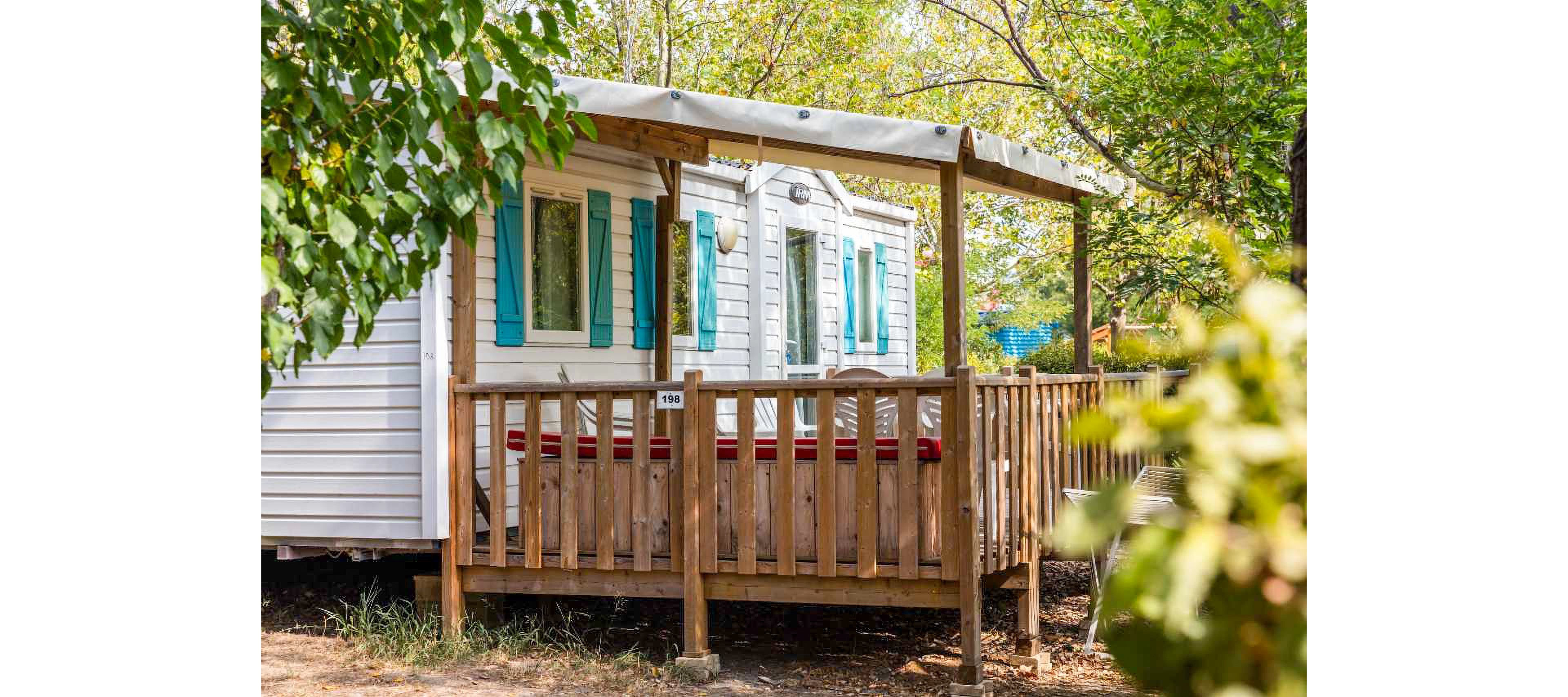 Le Val de Durance - EUROCAMP