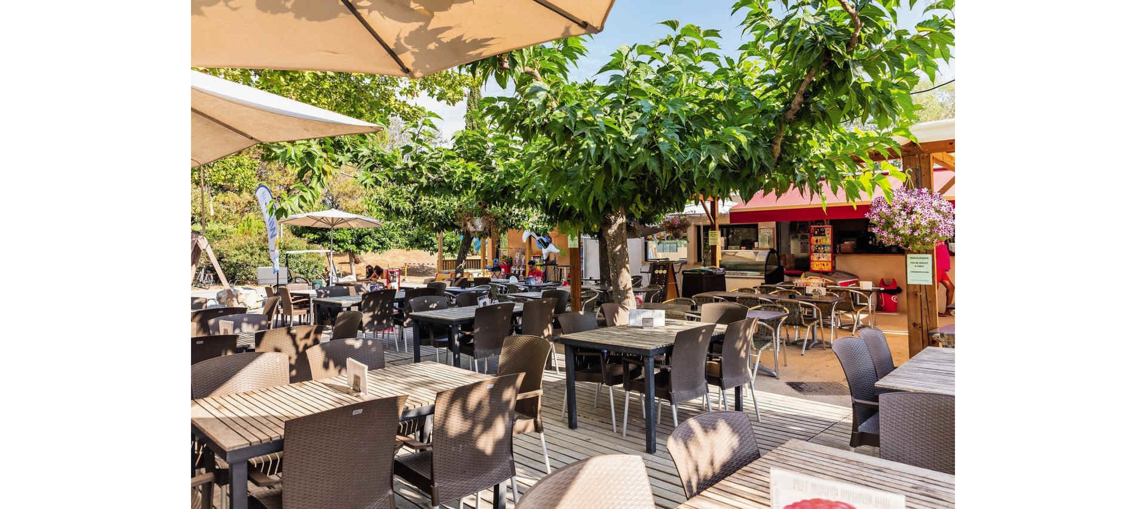 Le Val de Durance - EUROCAMP