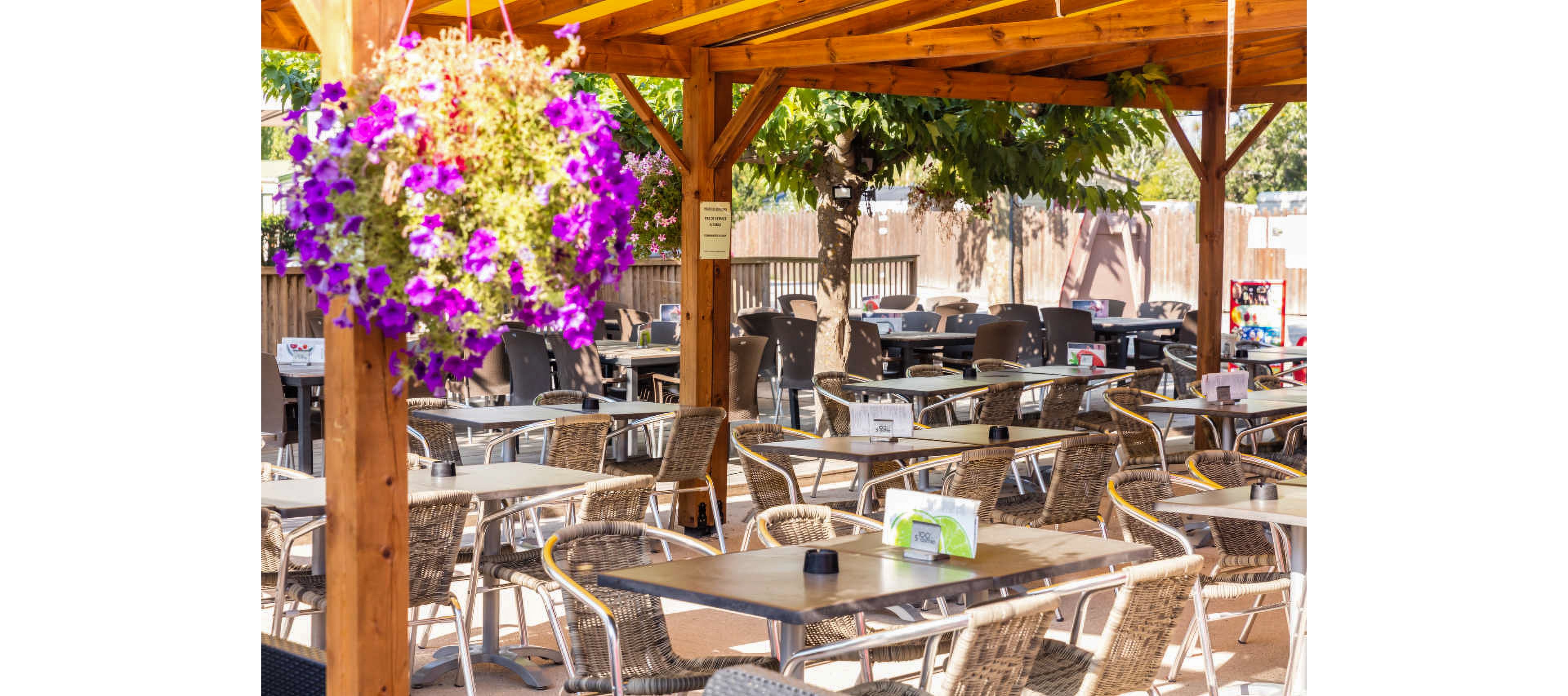 Le Val de Durance - EUROCAMP