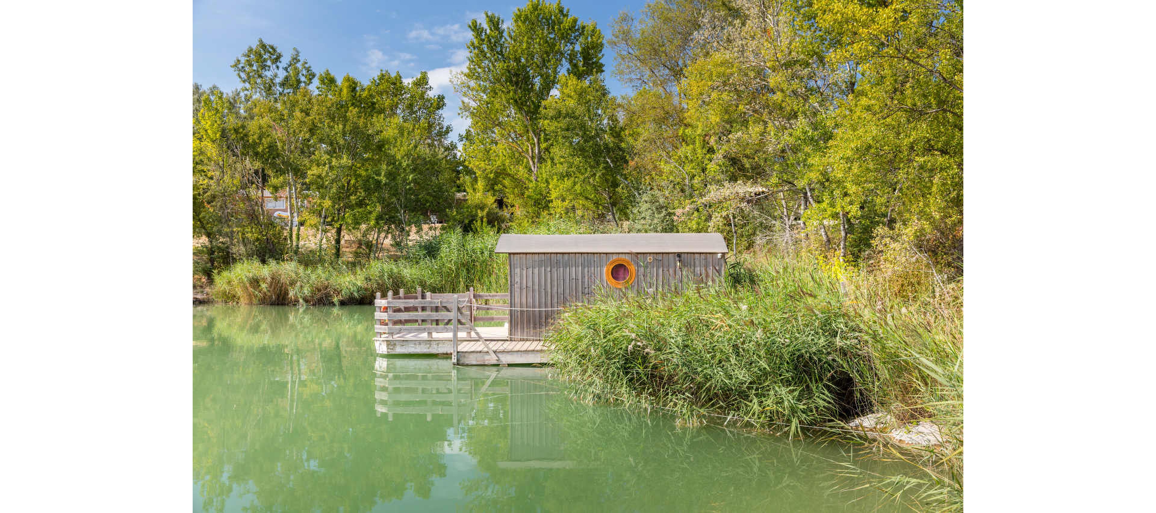 Le Val de Durance - EUROCAMP