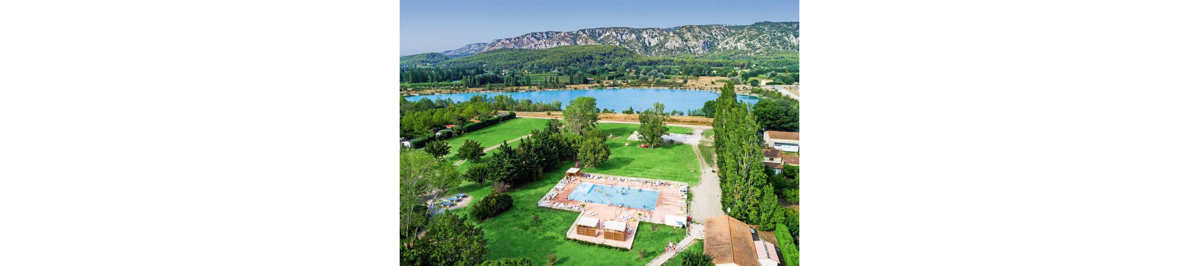 Les Rives du Luberon - EUROCAMP