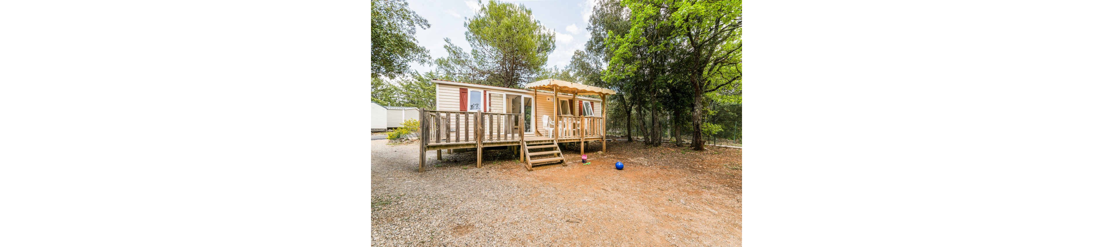 Les Rives du Luberon - EUROCAMP