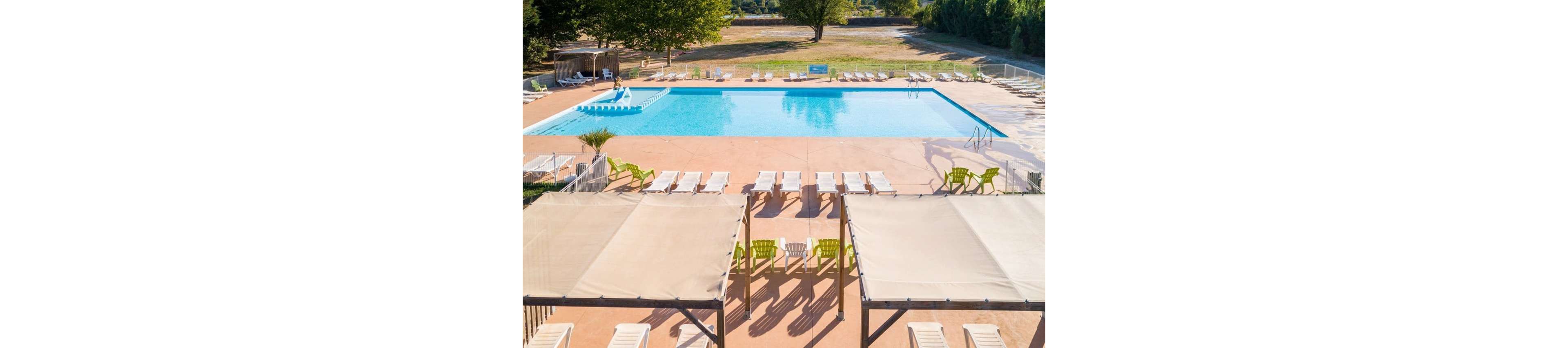 Les Rives du Luberon - EUROCAMP