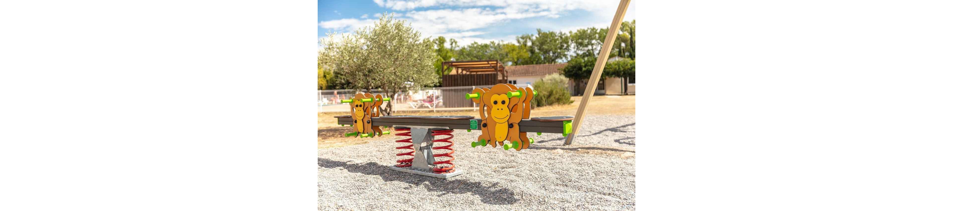 Les Rives du Luberon - EUROCAMP